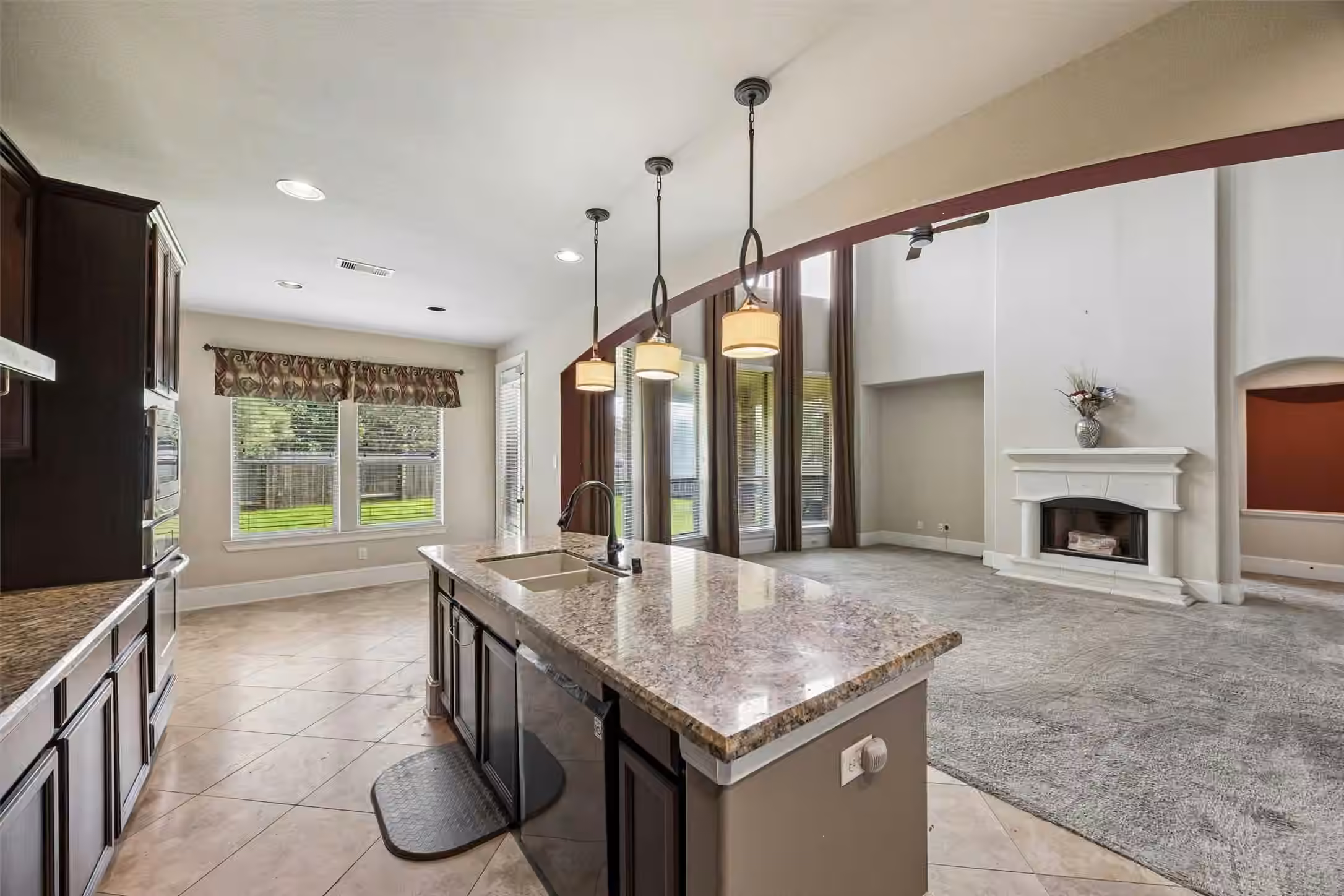Photo 6 of 8306 Sedona Ridge Drive, Cypress, TX
