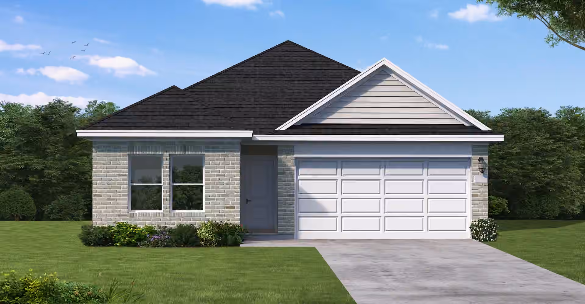 Photo of 19058 Cetara Villa Drive, Hockley, TX 77447