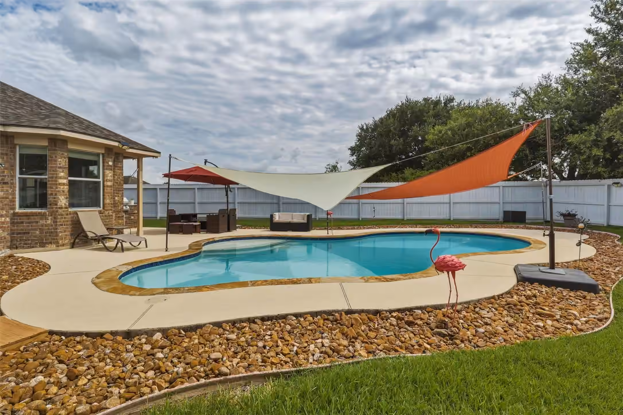 Photo 2 of 2861 Milano Lane, League City, TX