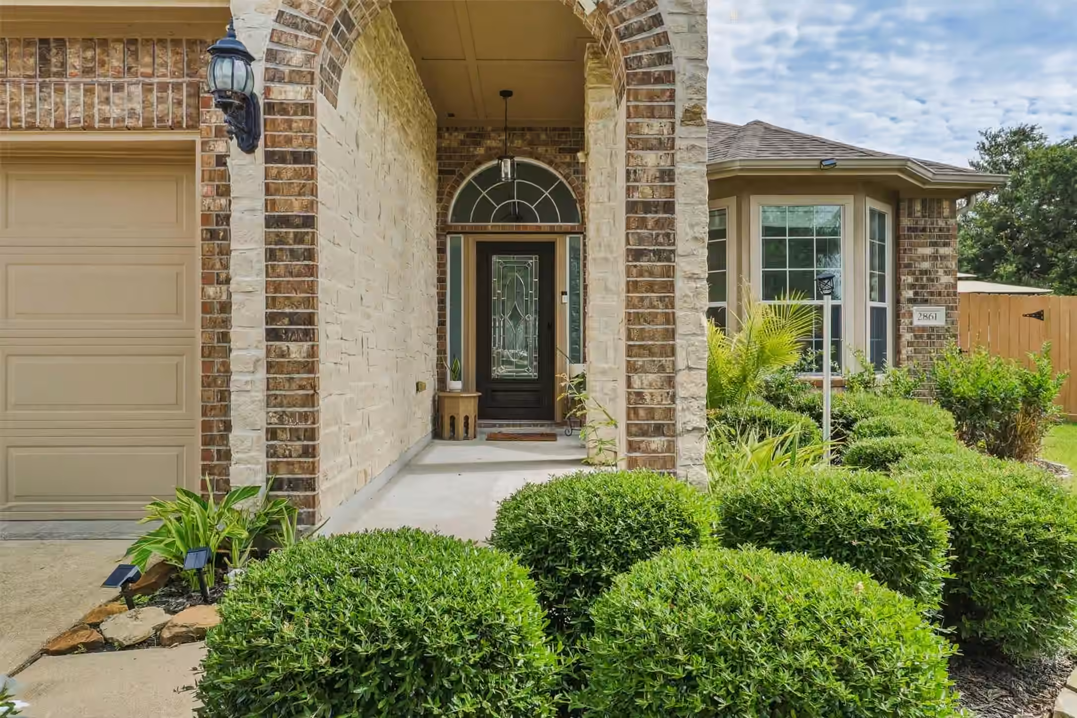 Photo 3 of 2861 Milano Lane, League City, TX