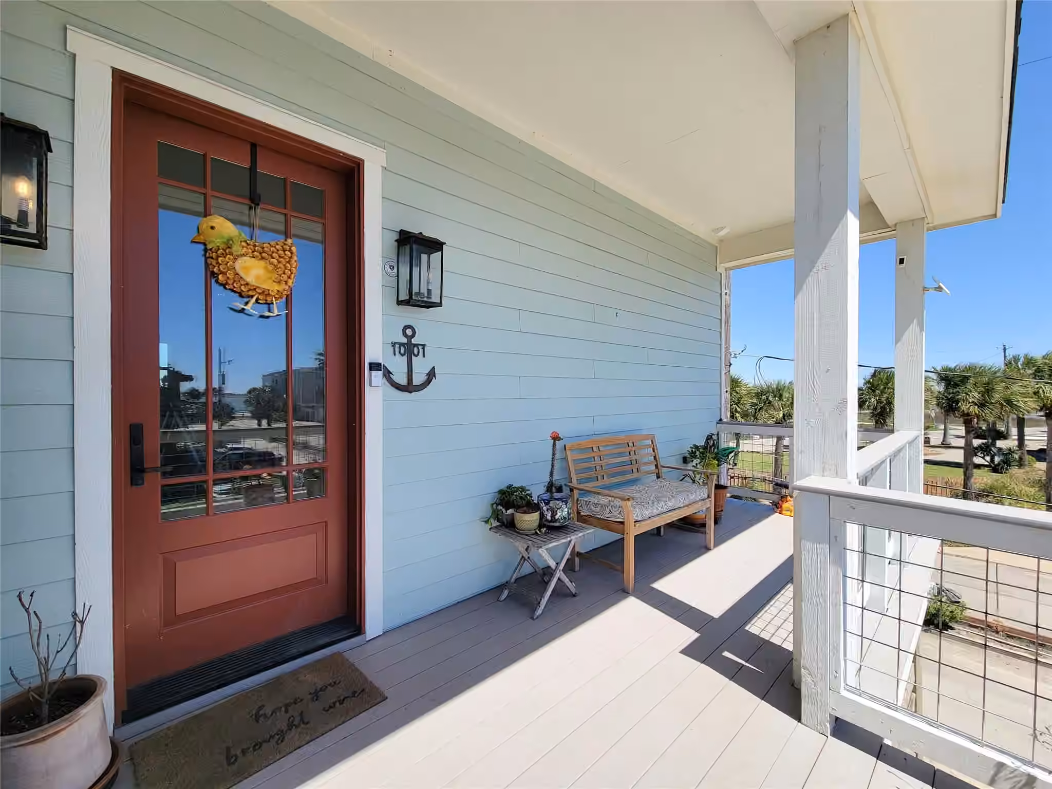Photo 5 of 1001 Bamar Lane, Galveston, TX