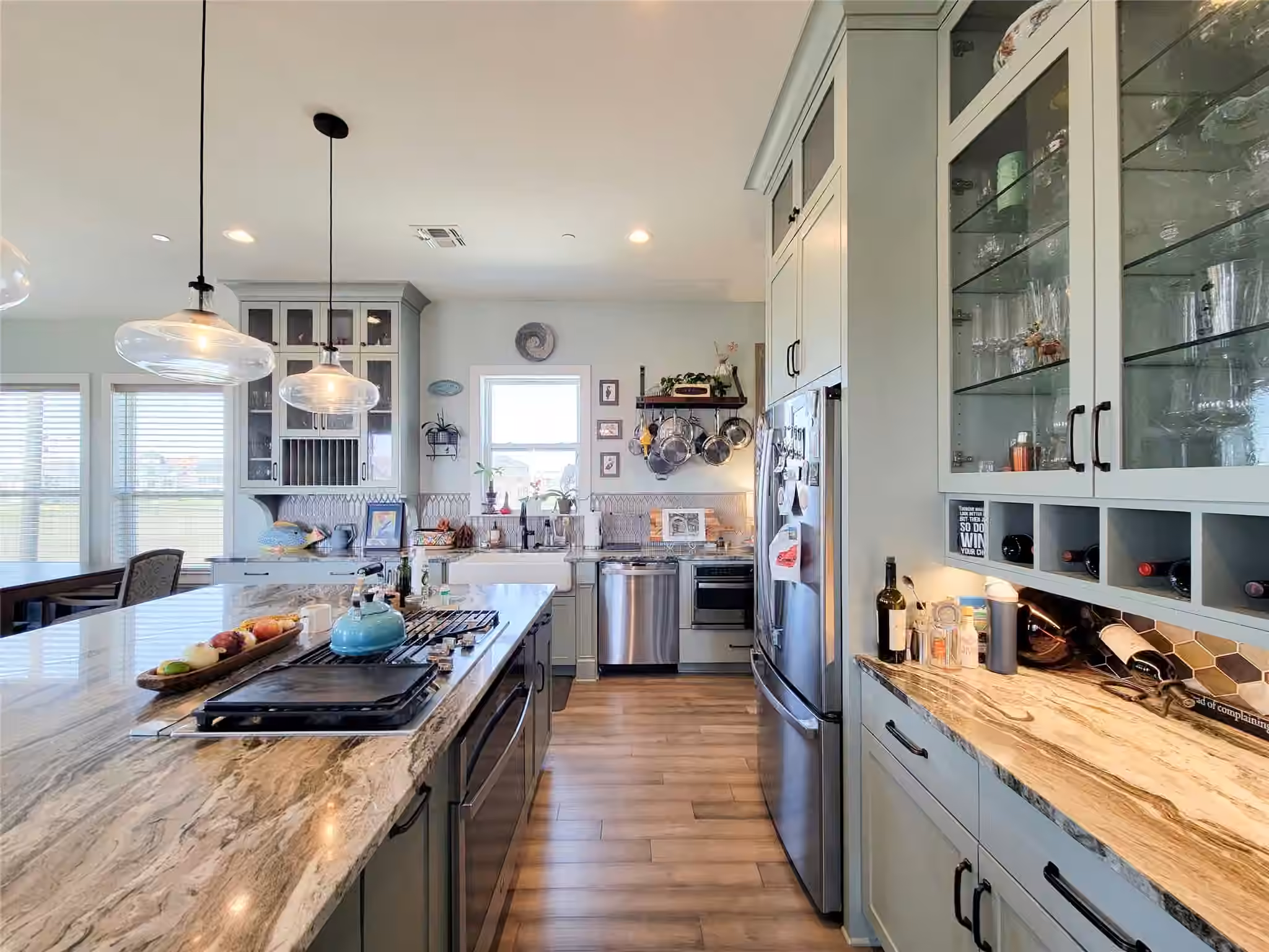 Photo 7 of 1001 Bamar Lane, Galveston, TX
