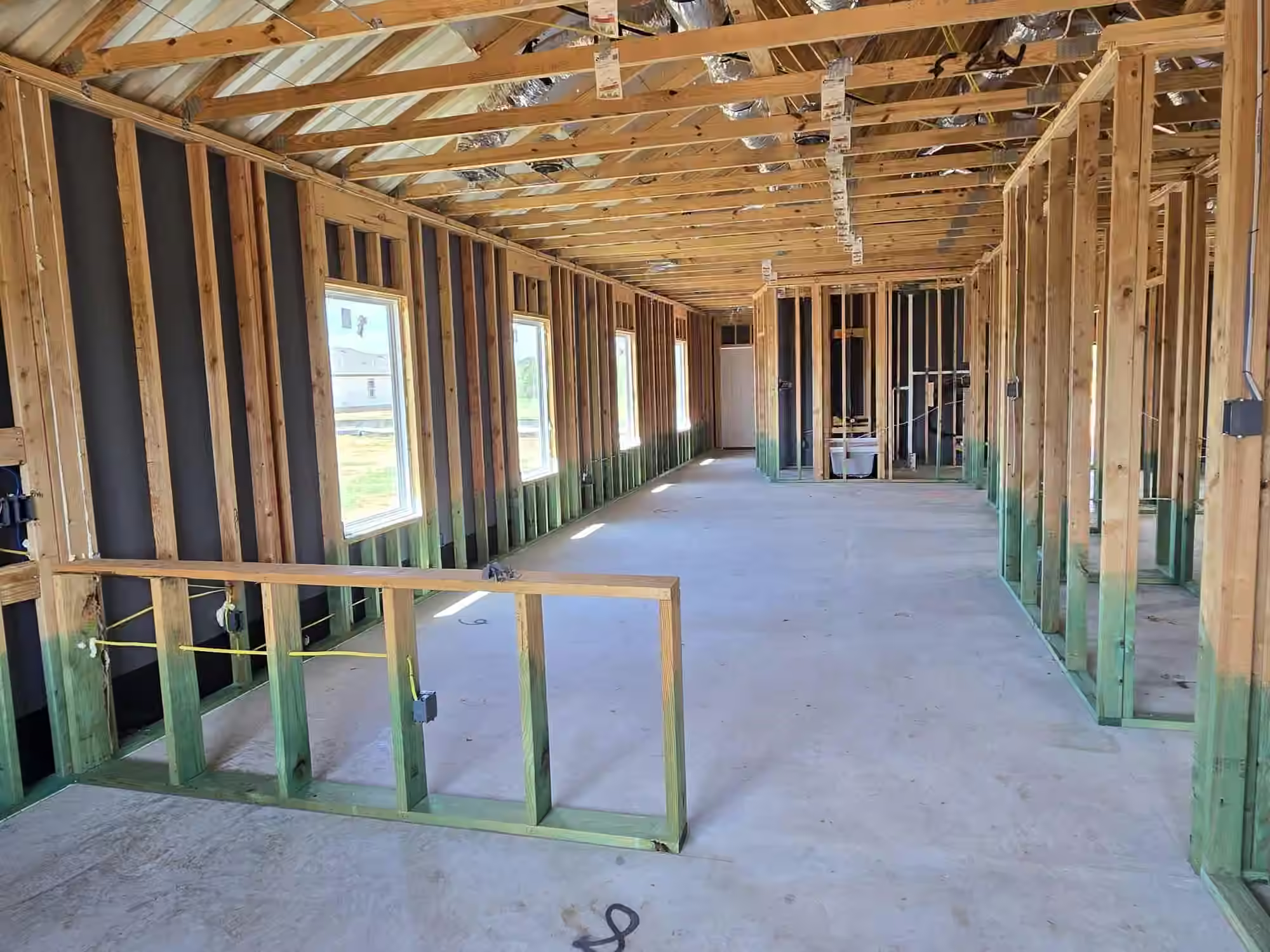 Photo 3 of 31135 Cass River Lane, Waller, TX