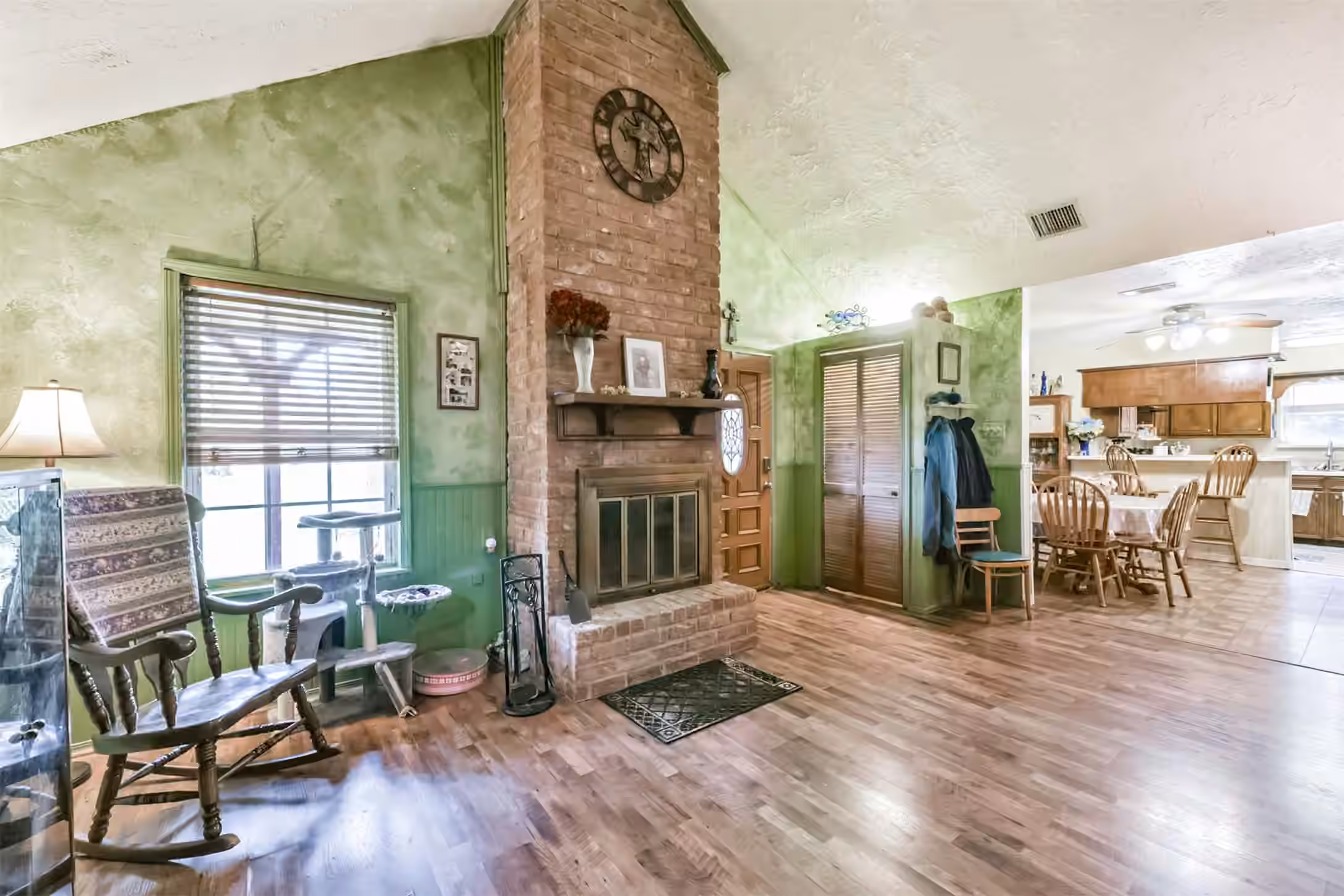 Photo 6 of 17041 Live Oak Circle, Porter, TX