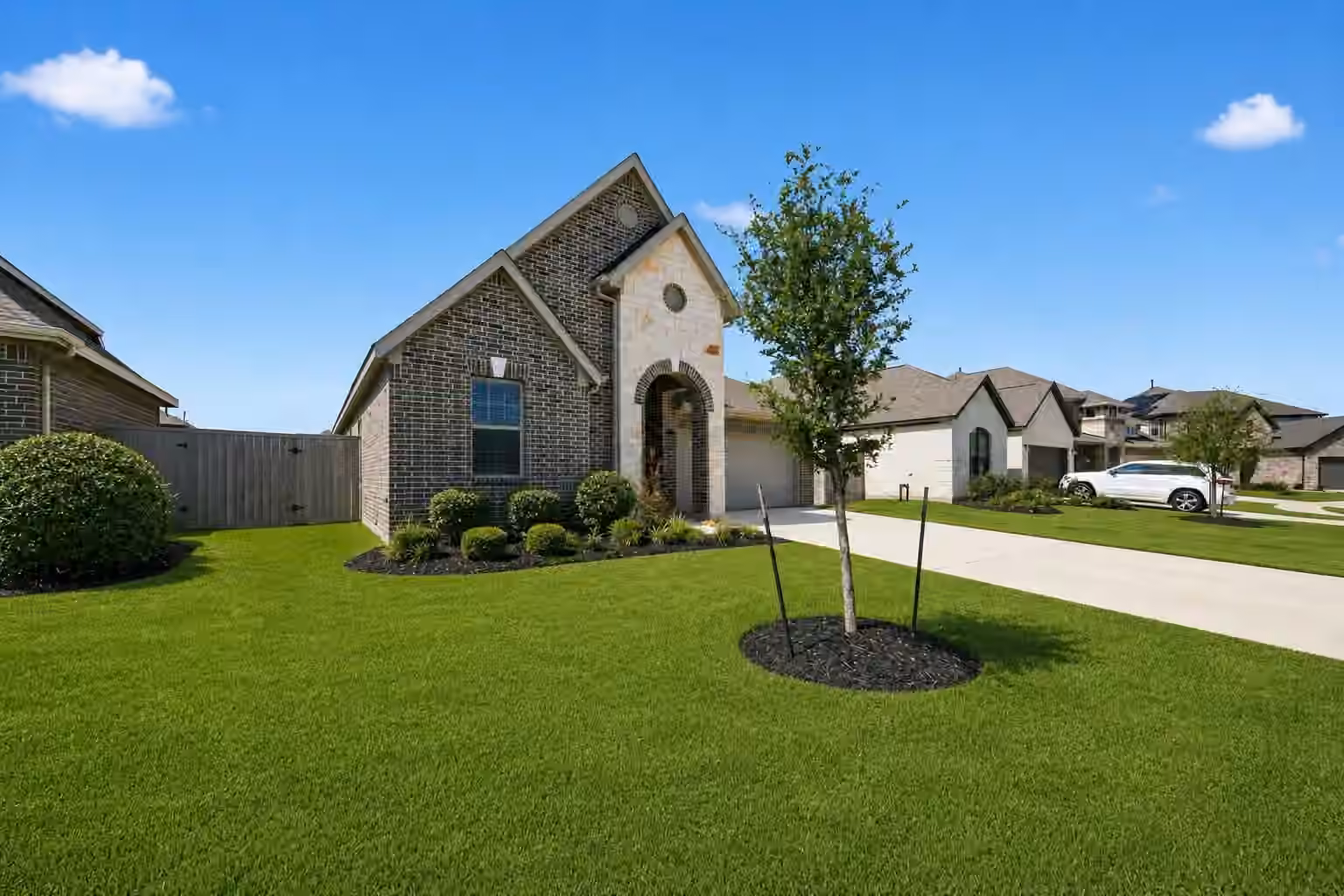 Photo 3 of 32323 Cedar Crest Drive, Waller, TX 77484