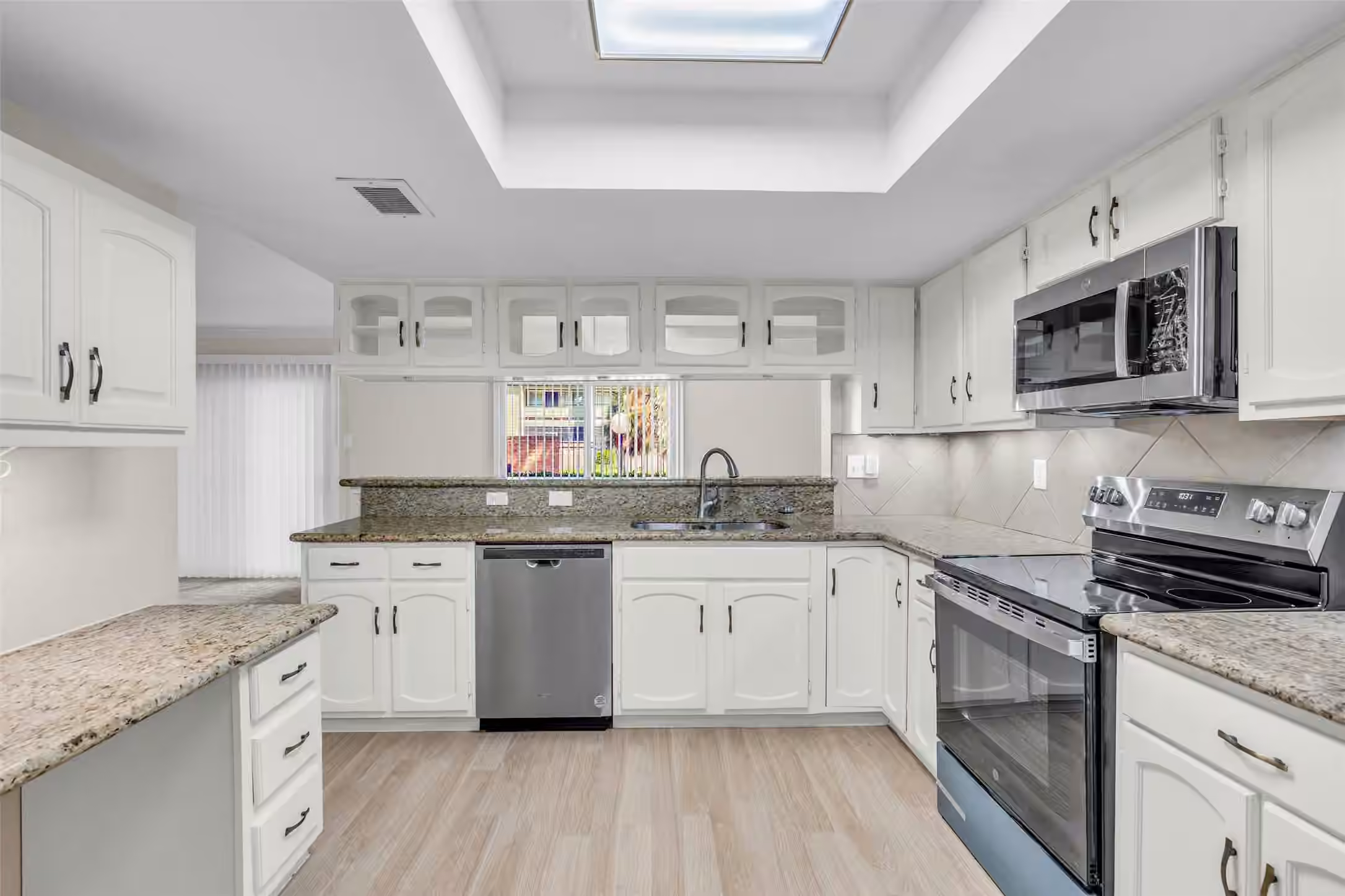 Photo 5 of 14555 Wunderlich Drive 2901, Houston, TX