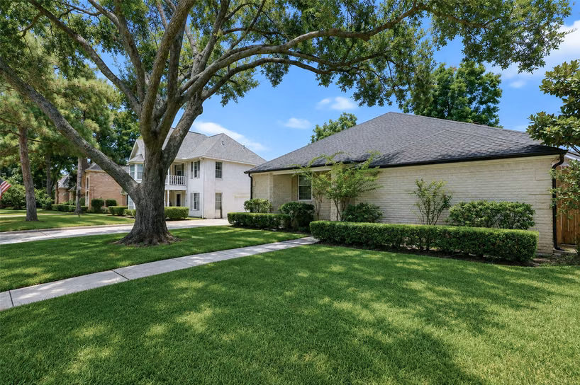 Photo 3 of 1311 Shillington Drive, Katy, TX