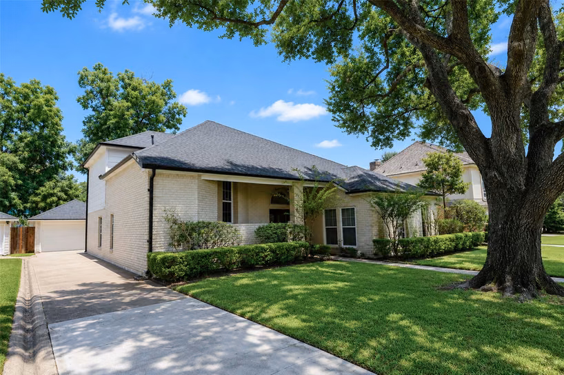 Photo 4 of 1311 Shillington Drive, Katy, TX