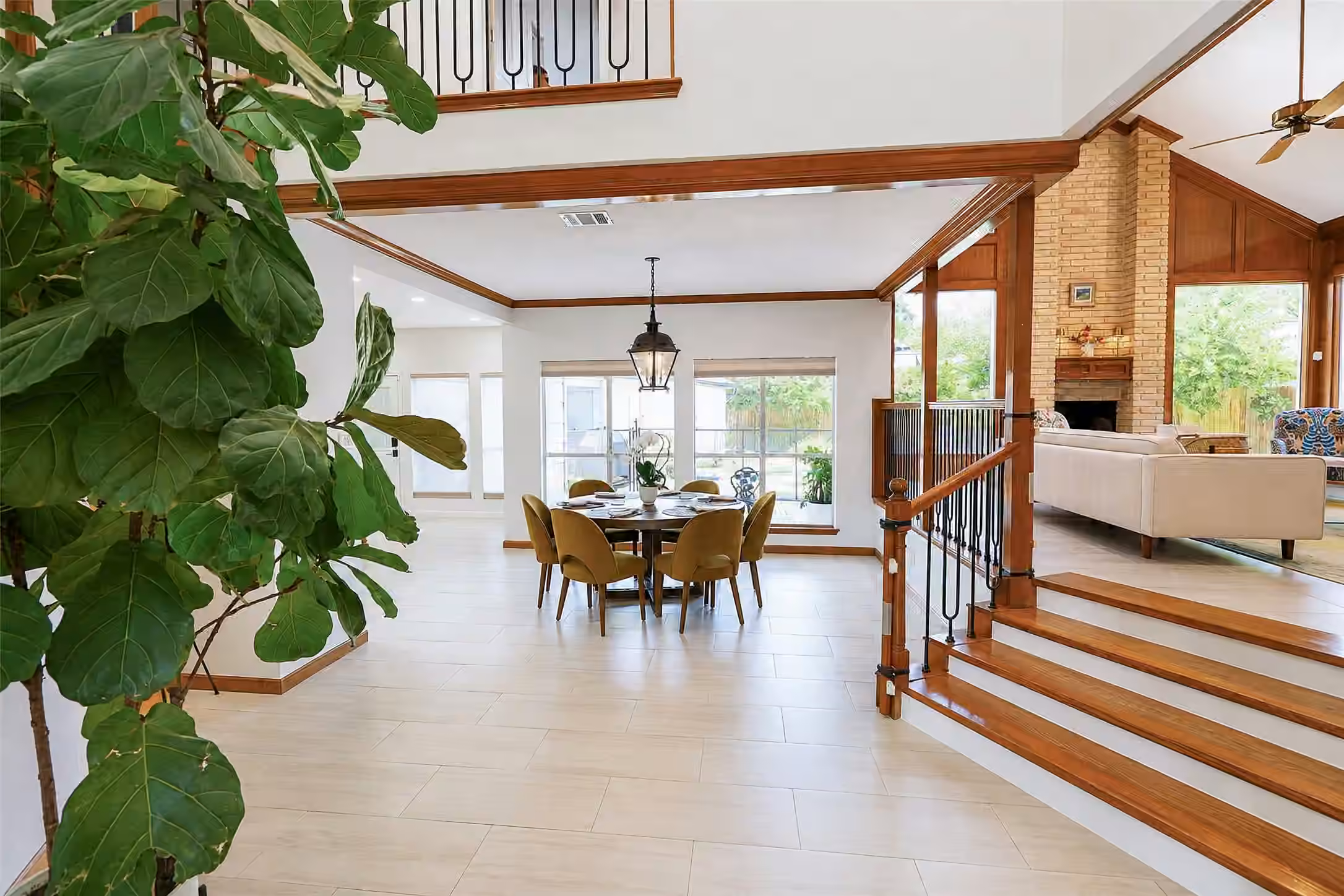 Photo 6 of 1311 Shillington Drive, Katy, TX