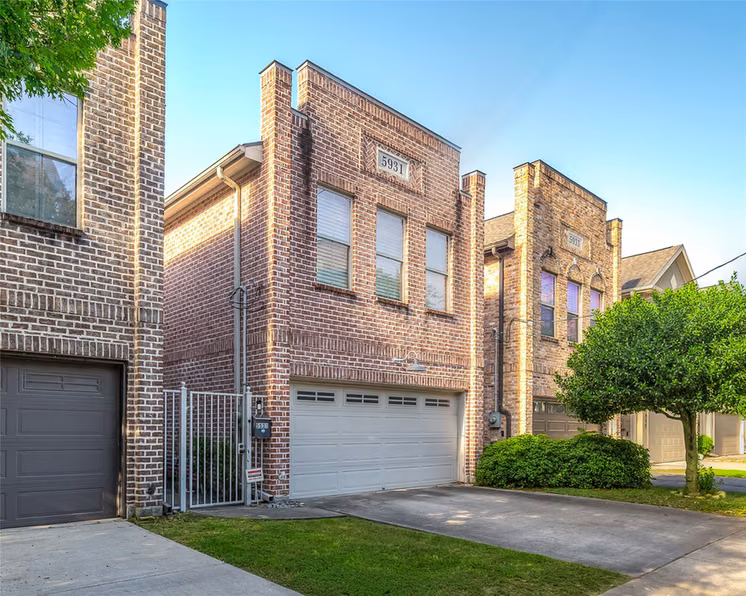 Photo of 5931 Kansas Street, Houston, TX 77007