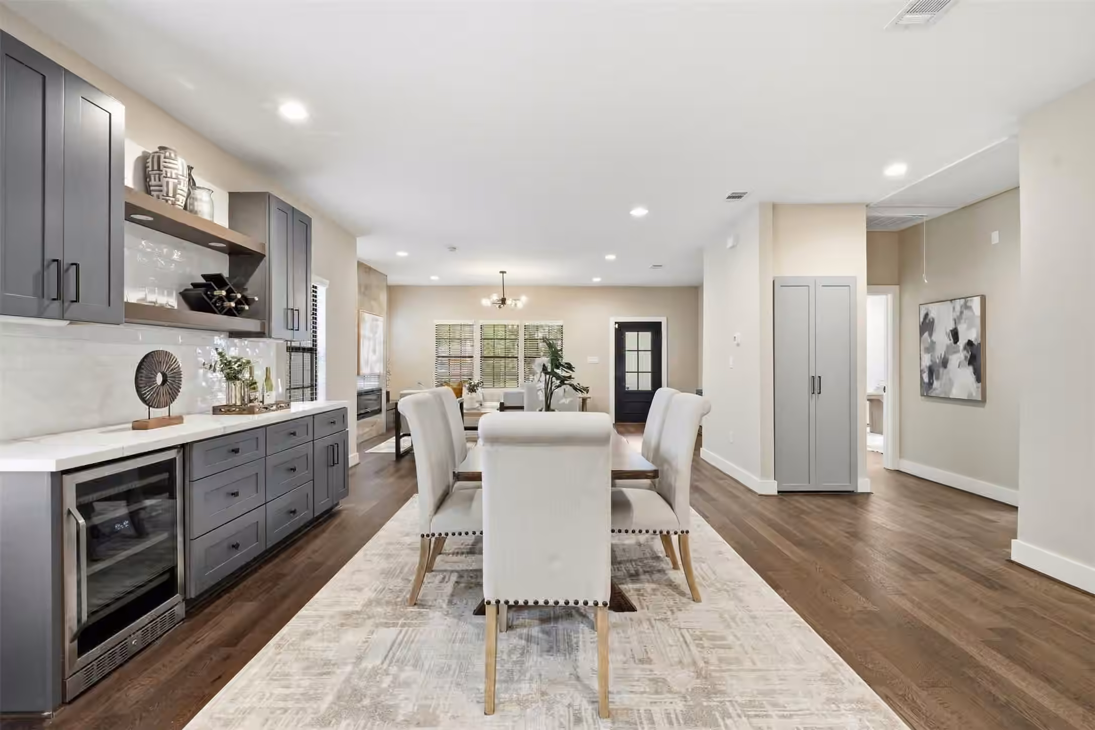 Photo 6 of 2109 Sul Ross Street, Houston, TX