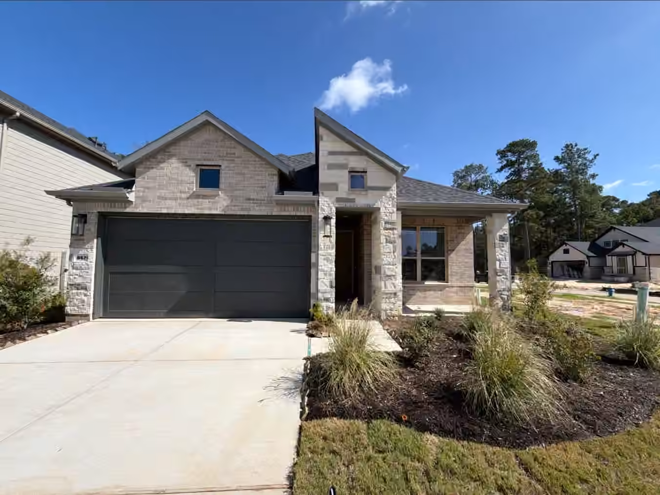 Photo of 8671 Jam Session Drive, Montgomery, TX 77316