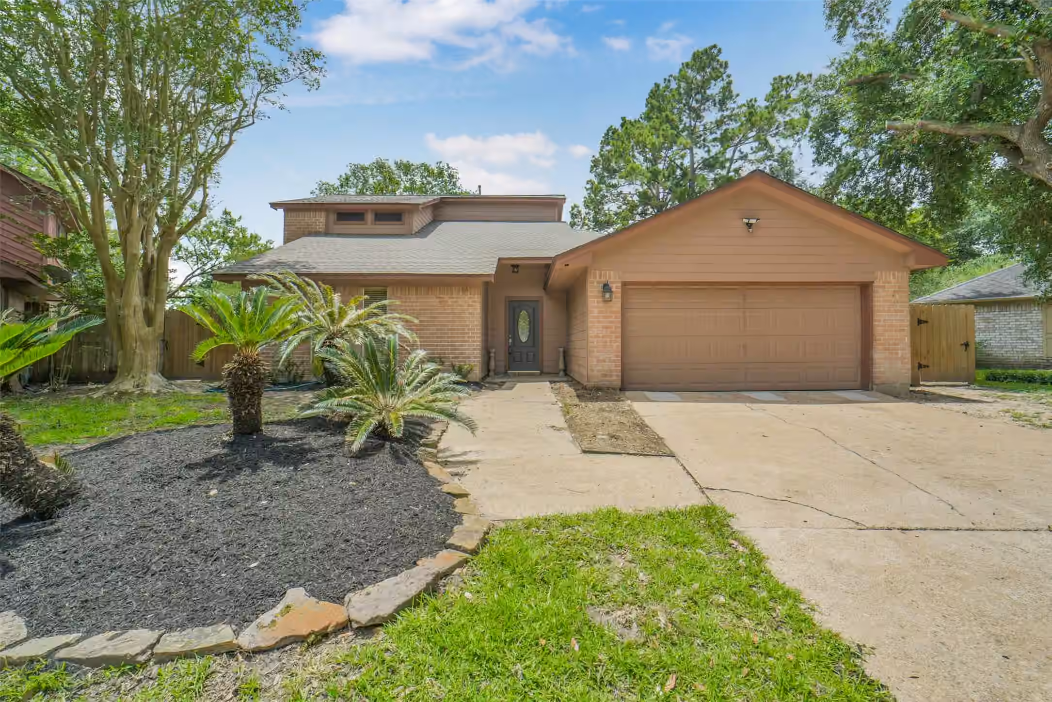 Photo of 6206 Jamestown Colony Drive, Houston, TX 77084