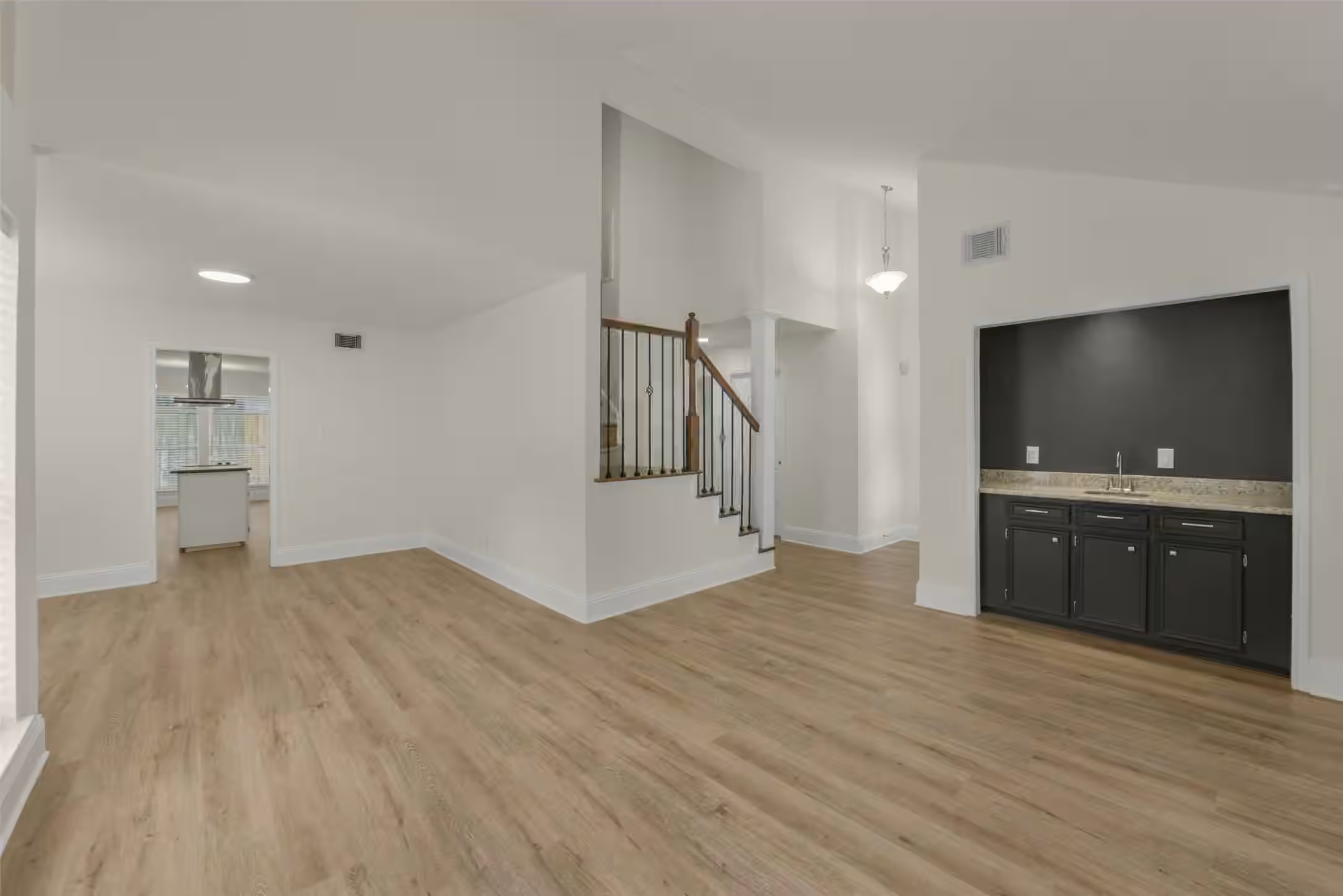 Photo 2 of 6206 Jamestown Colony Drive, Houston, TX