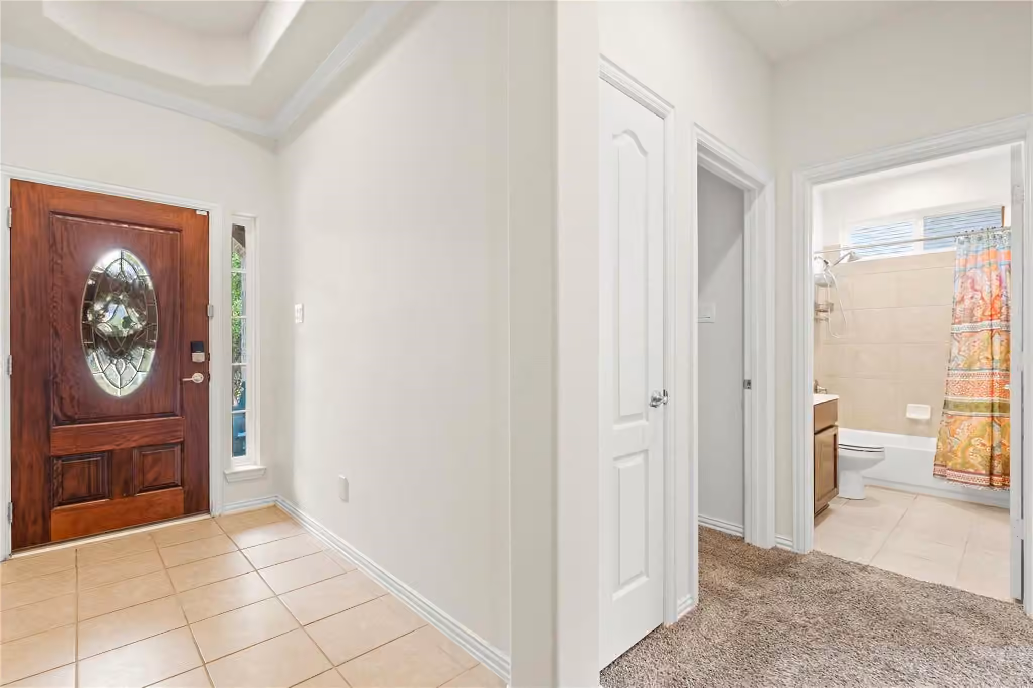 Photo 3 of 611 Orchid Hill Drive E, Conroe, TX