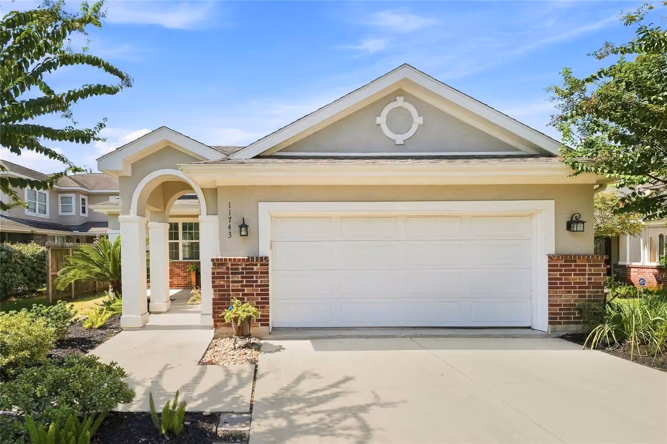 Photo 2 of 11743 Champions Gate Drive, Dayton, TX