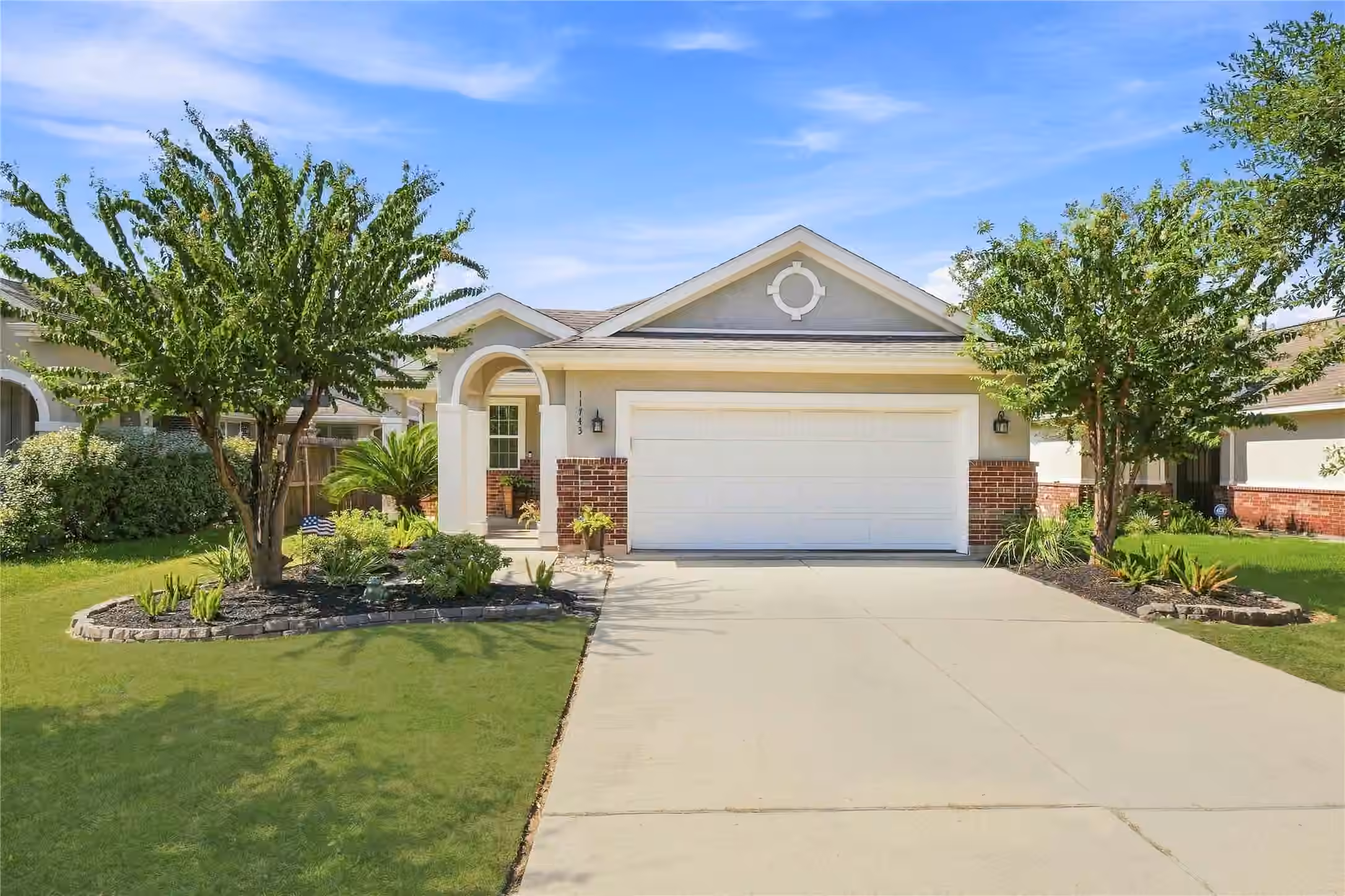 Photo 4 of 11743 Champions Gate Drive, Dayton, TX