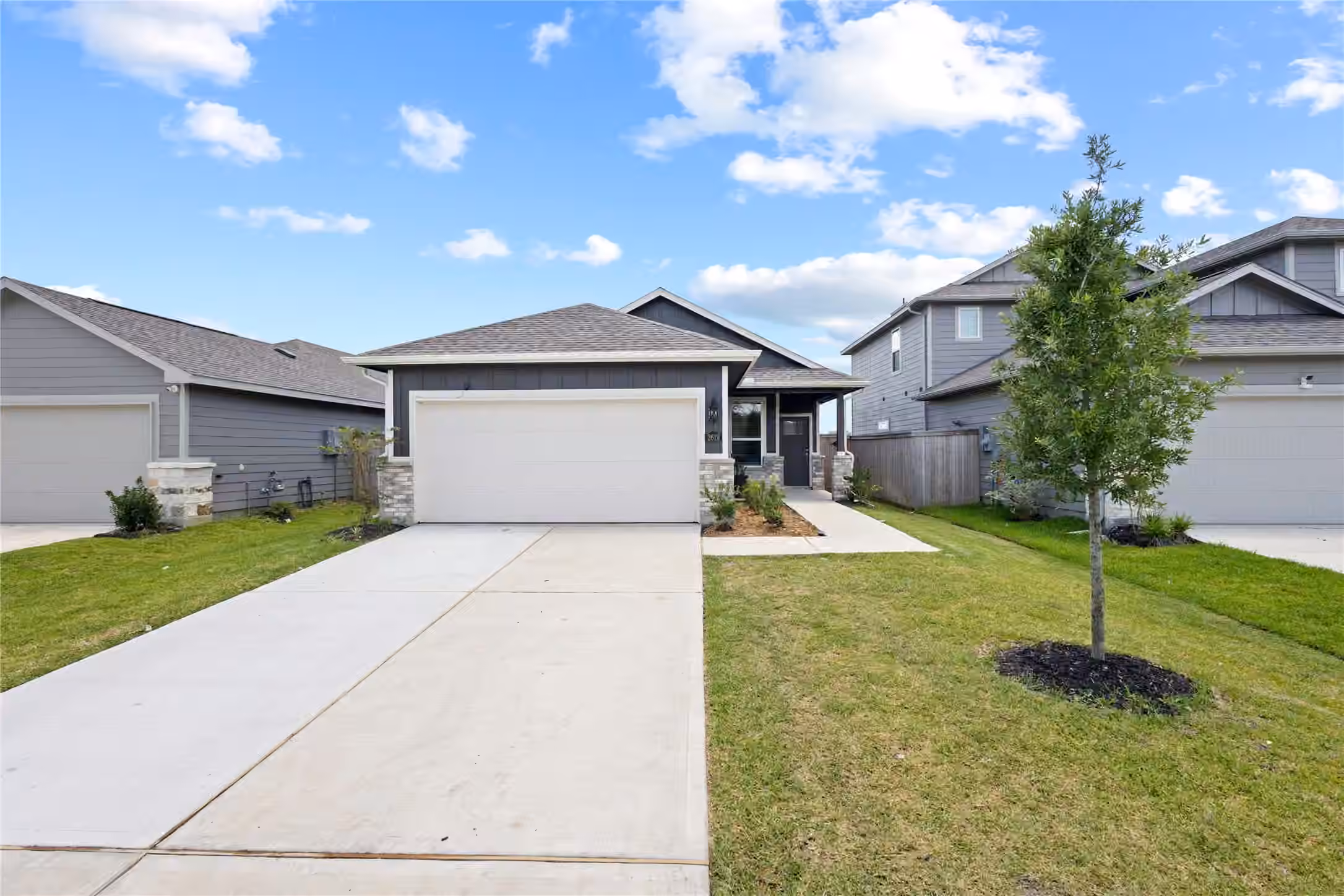 Photo of 2619 Cactus Ranch Lane, Crosby, TX 77532