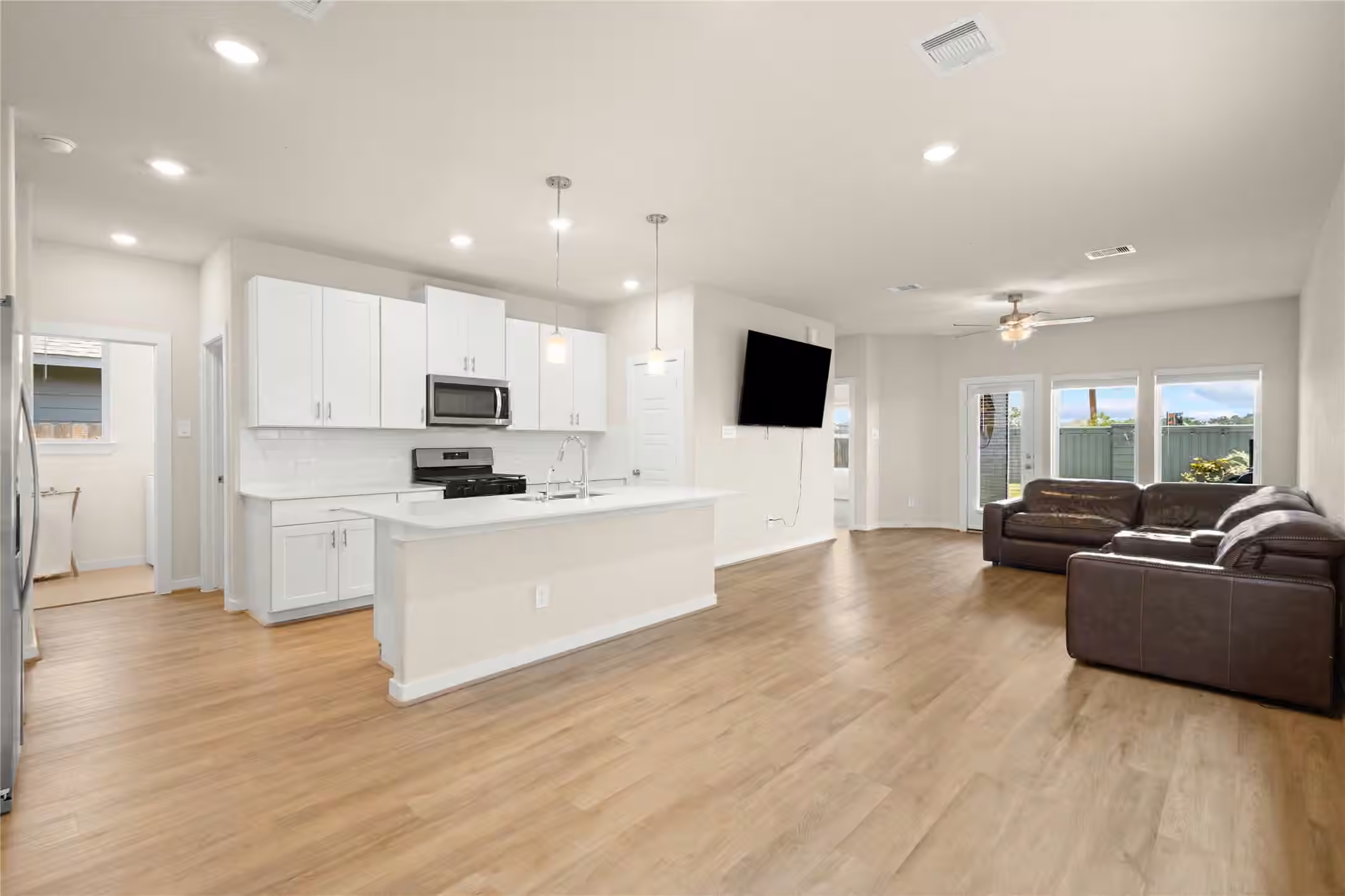 Photo 6 of 2619 Cactus Ranch Lane, Crosby, TX