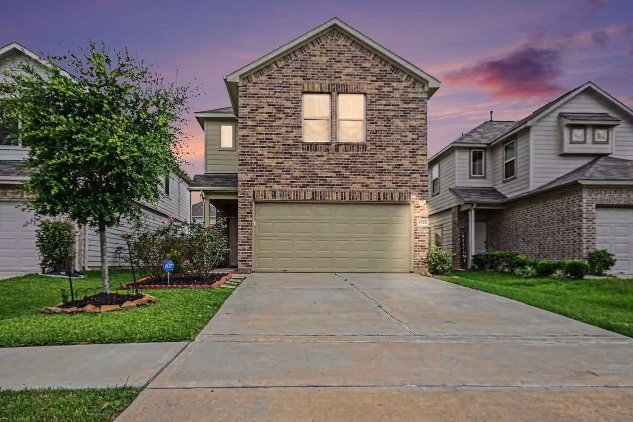 Photo of 6523 Macroom Meadows Lane, Houston, TX