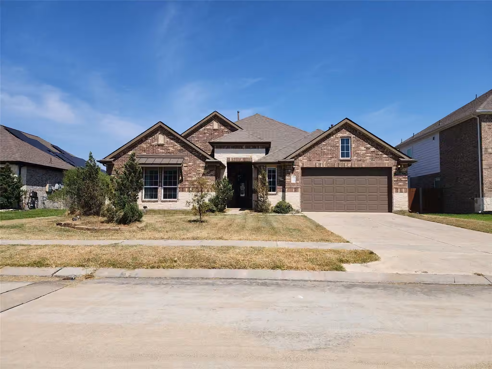 Photo of 2218 Jitterbug Lane, Katy, TX