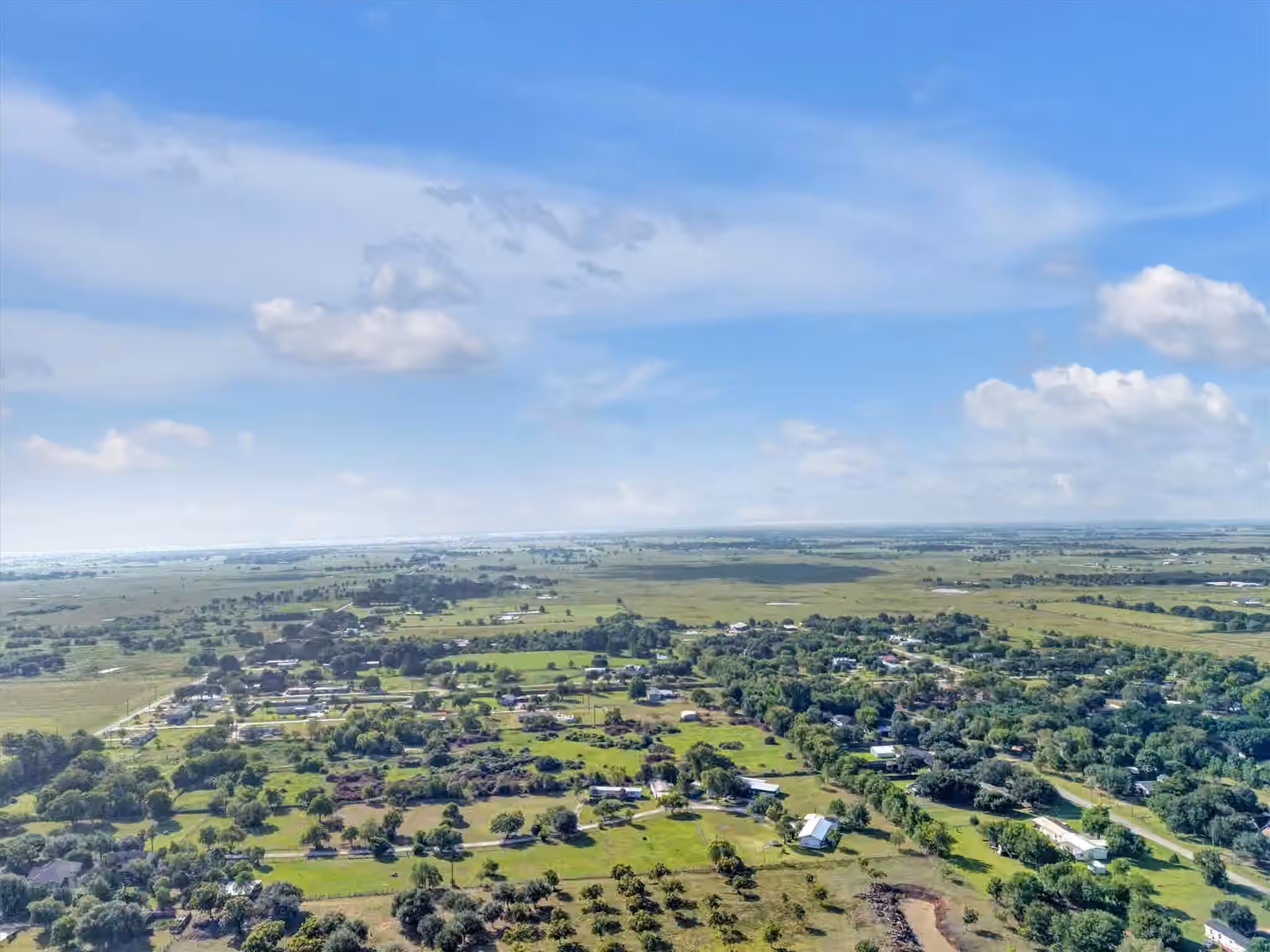 Photo 5 of 8131 Brinkmeyer Road, Needville, TX