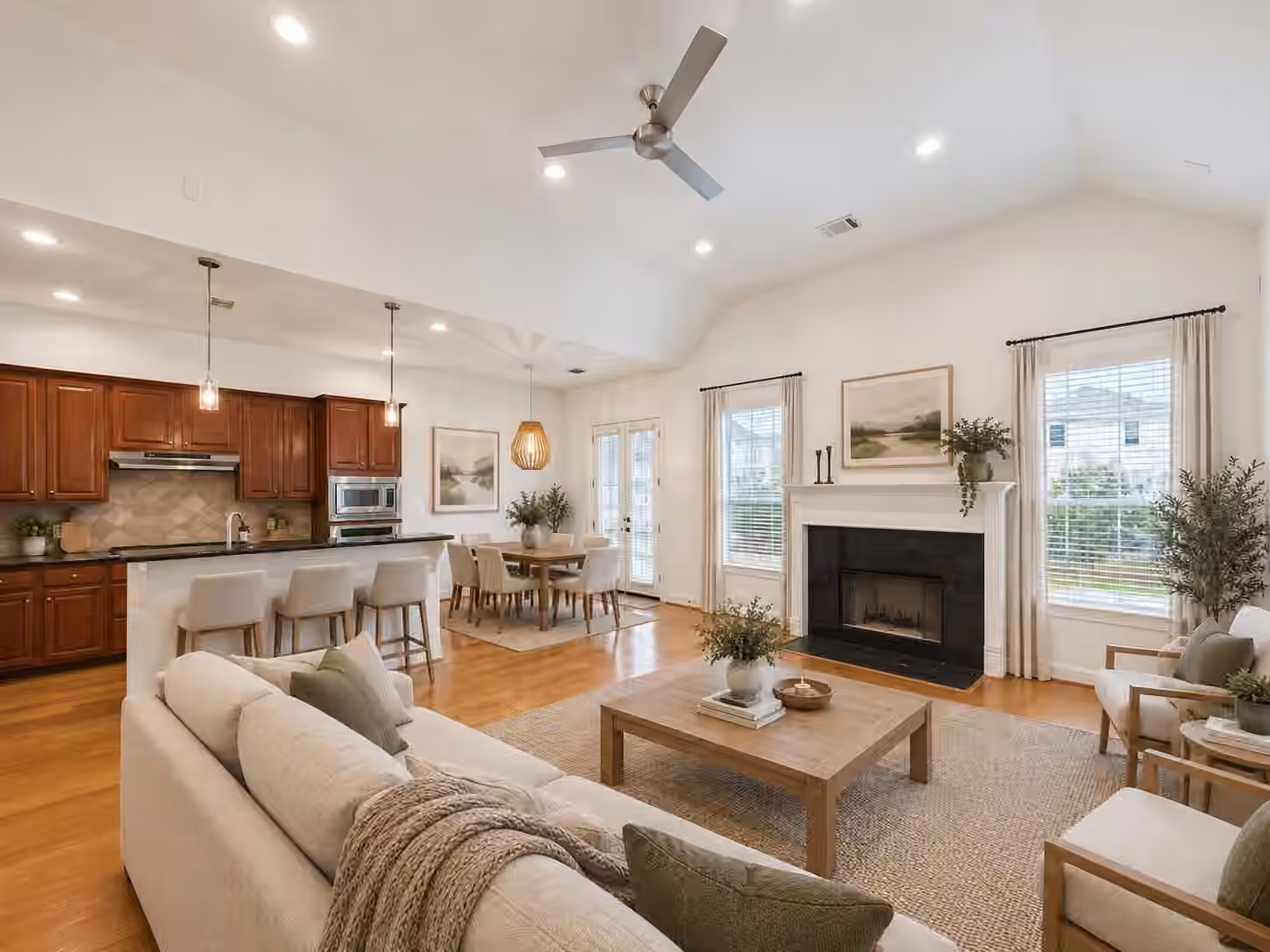 Photo 6 of 10818 Almeda Park Drive, Houston, TX