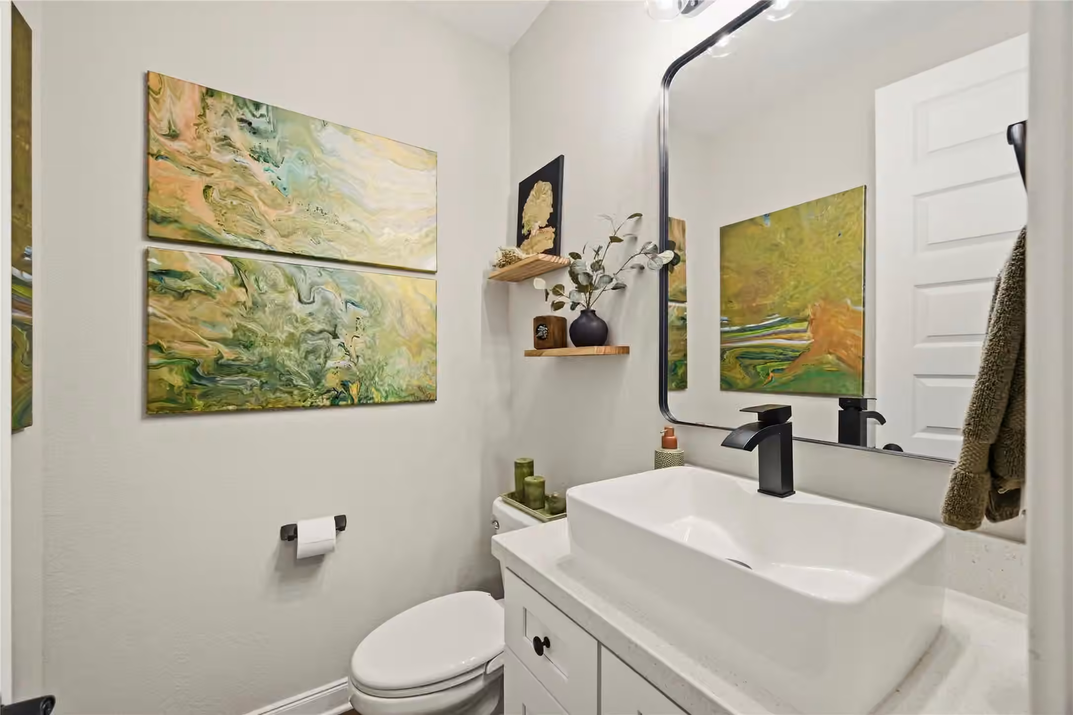 Photo 6 of 1827 E Darlington Oak Court, Conroe, TX