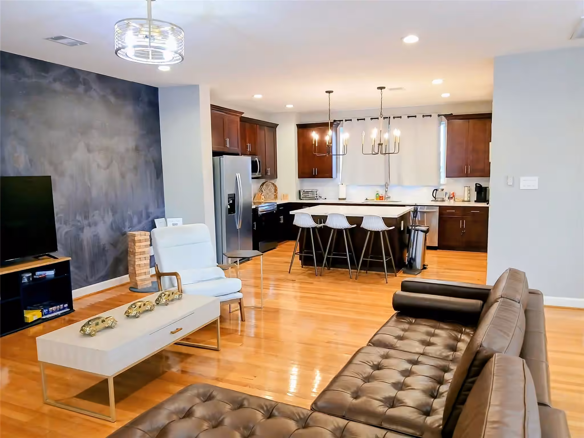 Photo 6 of 3333 Kilgore Street, Houston, TX