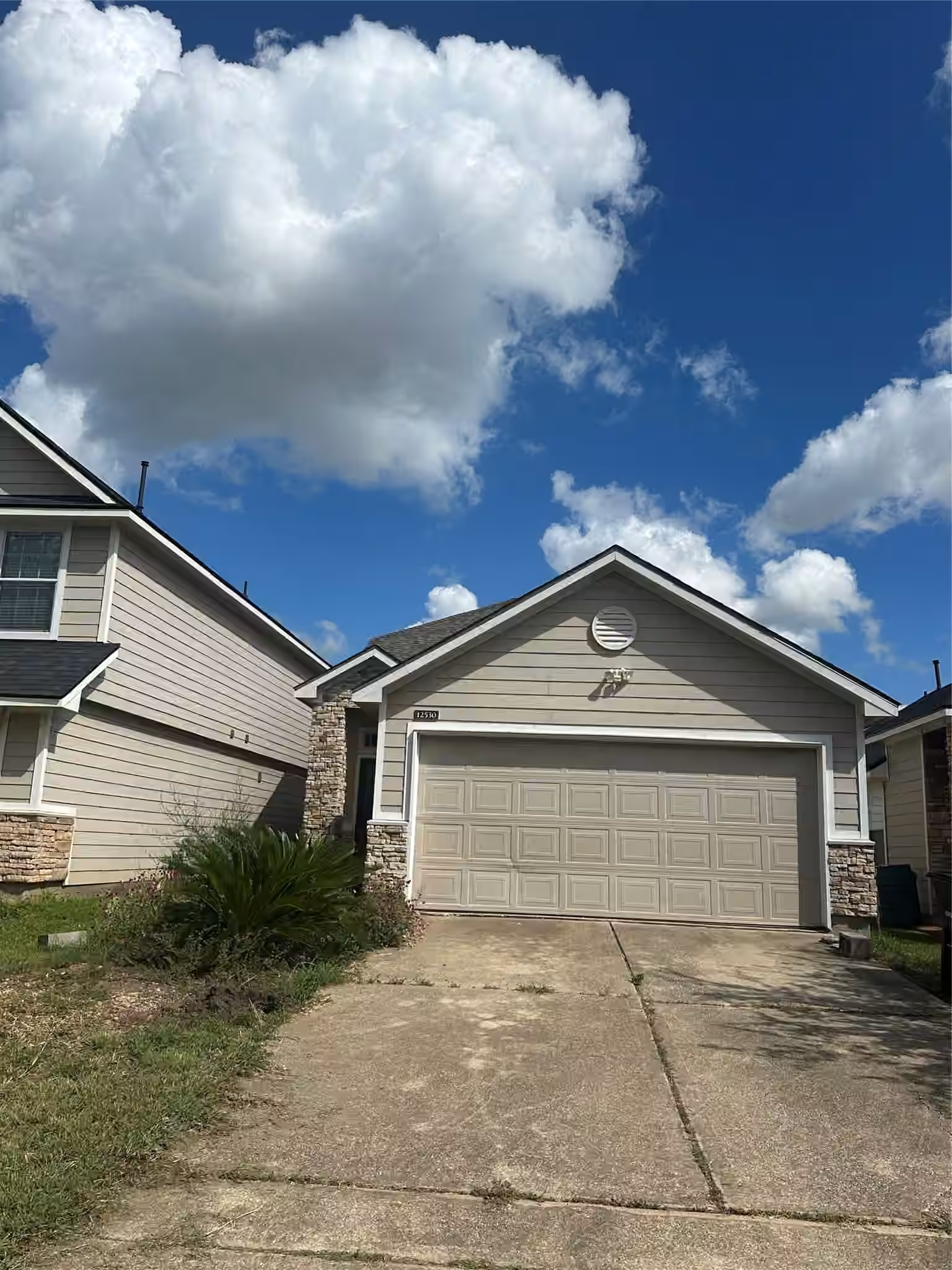 Photo 2 of 12530 Jade Treasure Drive, Houston, TX
