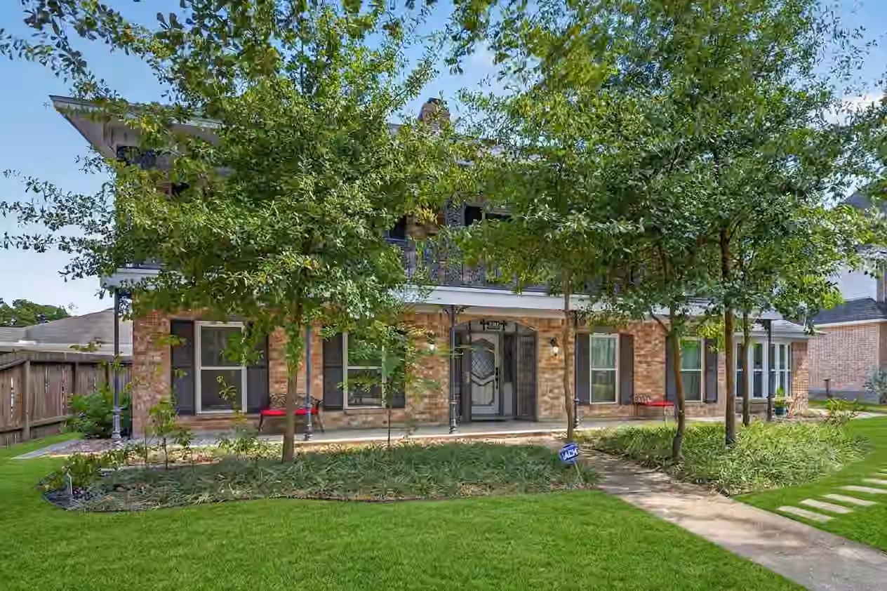 Photo of 3411 Candleway Drive, Spring, TX
