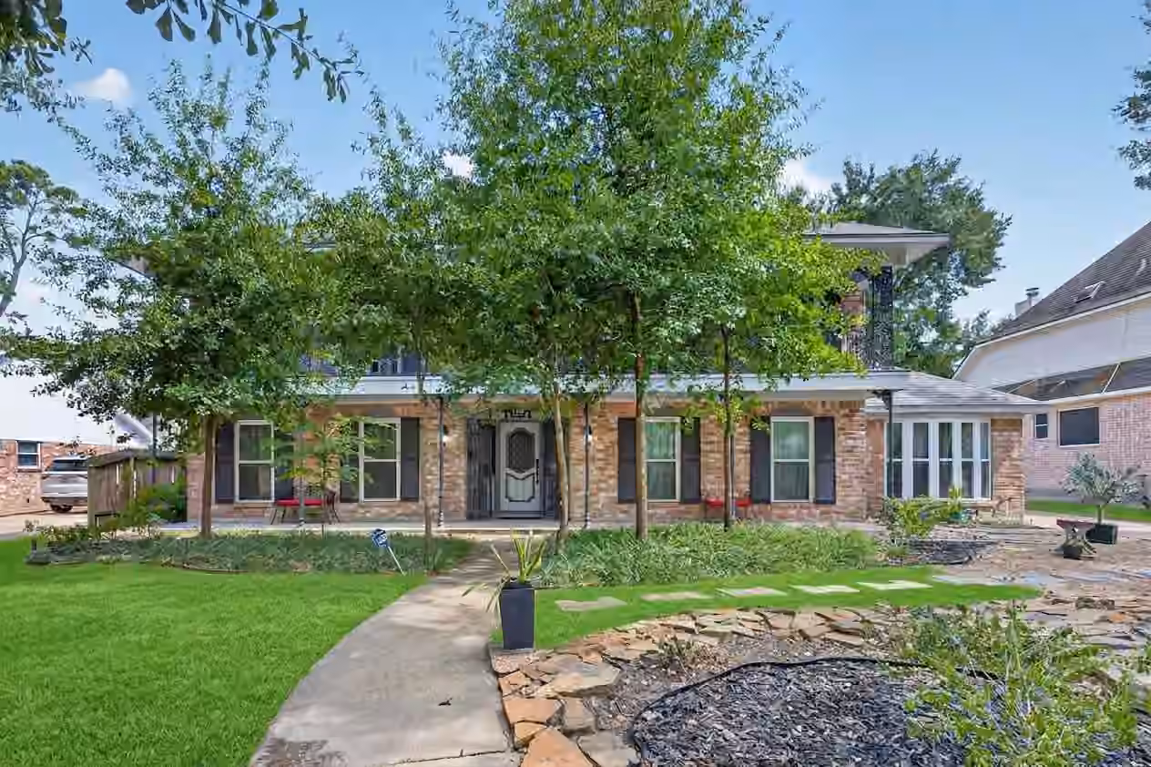 Photo 2 of 3411 Candleway Drive, Spring, TX