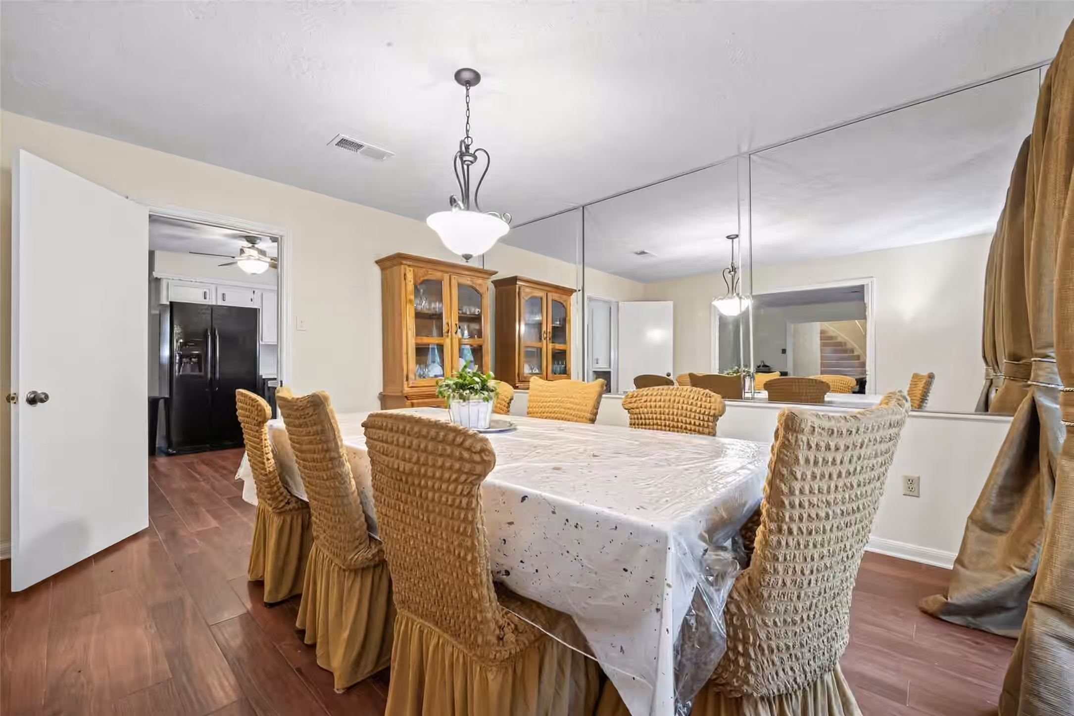 Photo 7 of 3411 Candleway Drive, Spring, TX
