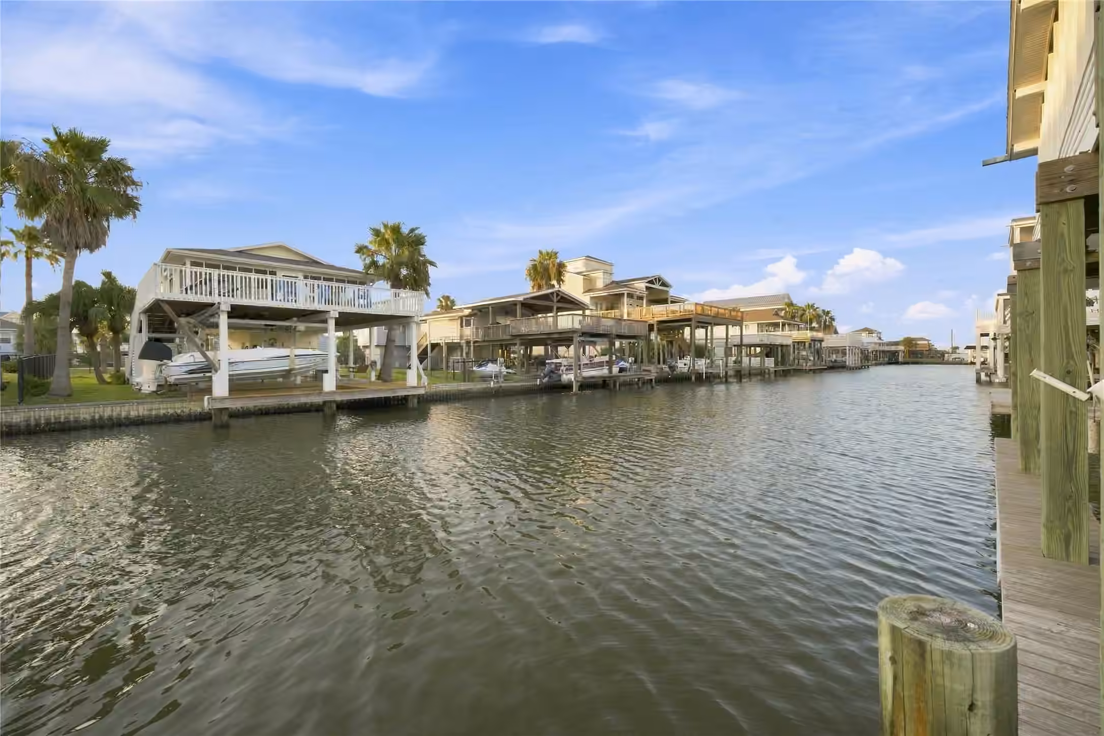 Photo 3 of 22118 Matagorda Drive, Galveston, TX