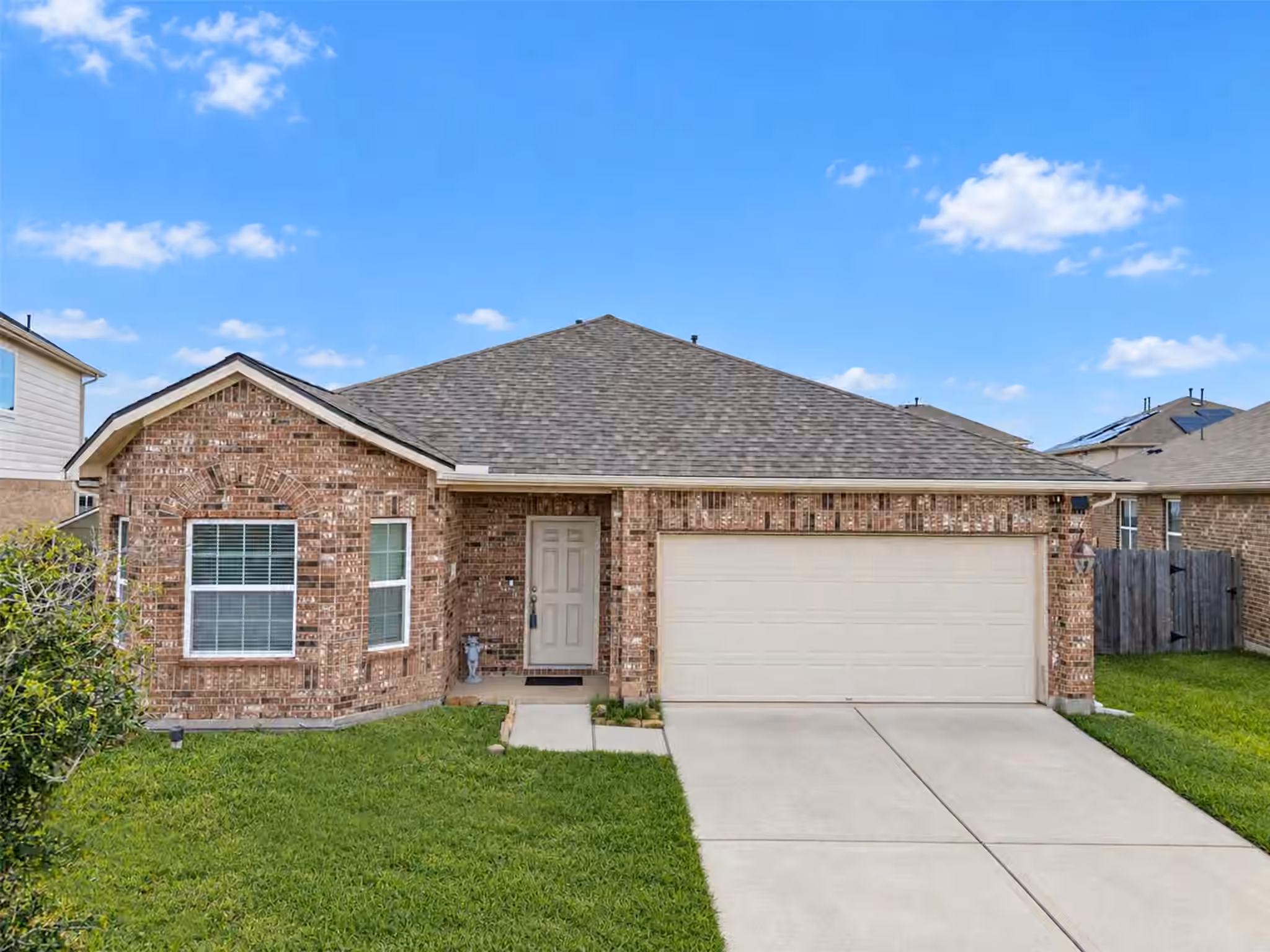 Photo of 22739 Highland Maple Court, Spring, TX 77373