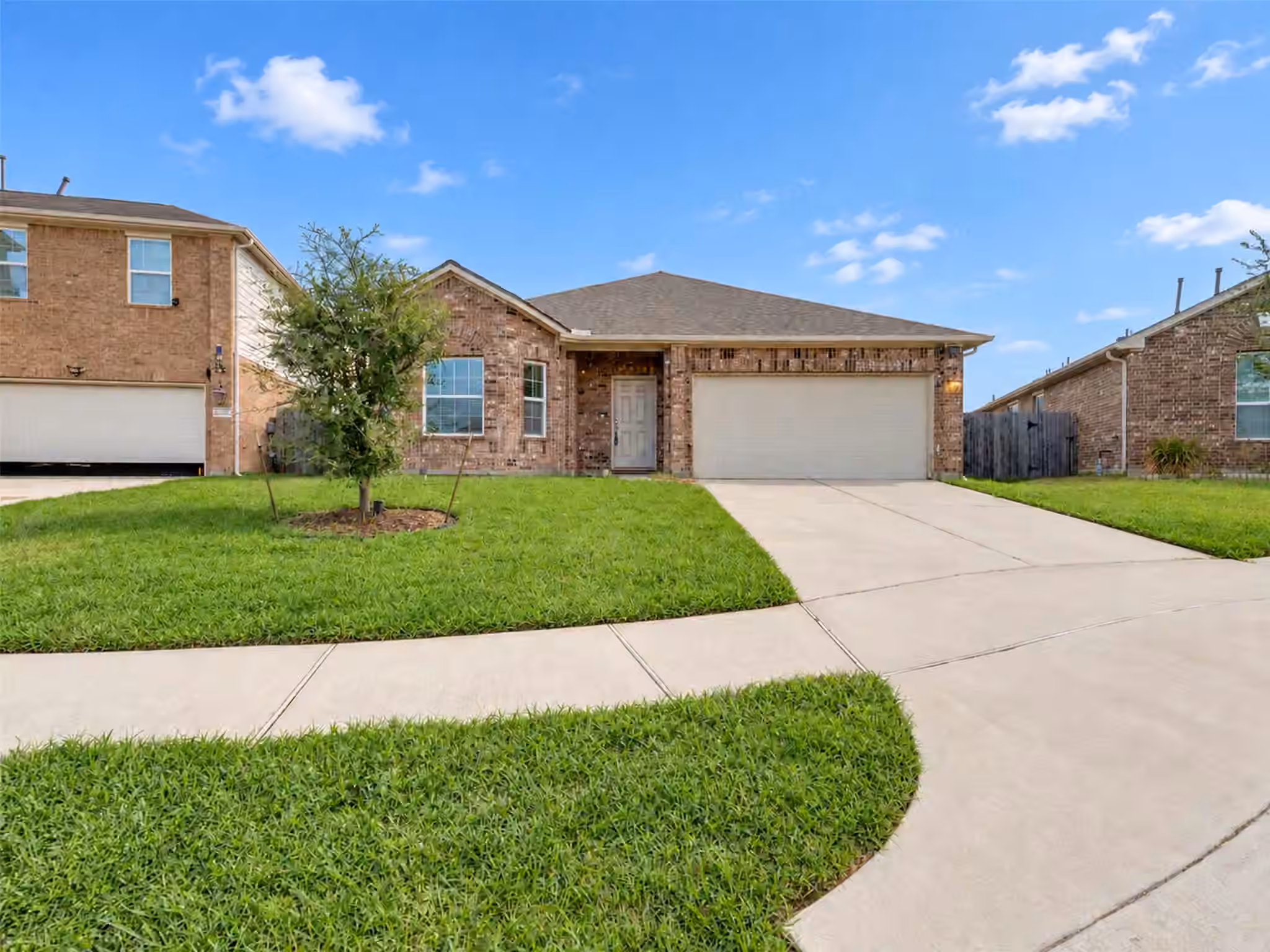 Photo 2 of 22739 Highland Maple Court, Spring, TX