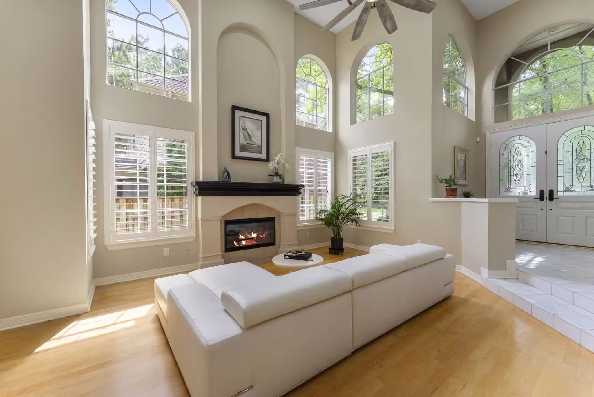 Photo 7 of 66 Candle Pine Place, The Woodlands, TX 77381