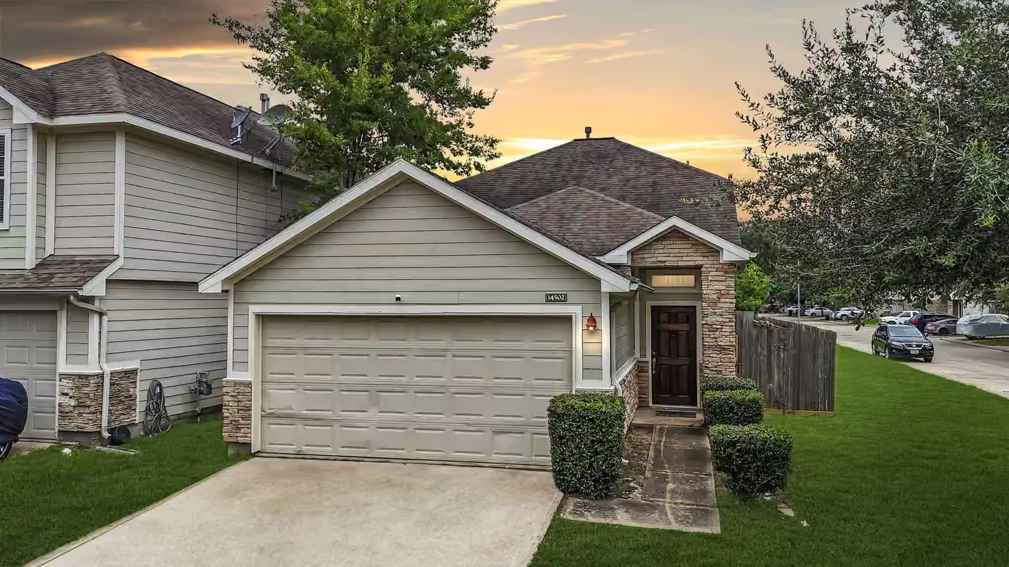 Photo of 14502 Windmill Meadows Court, Houston, TX 77082