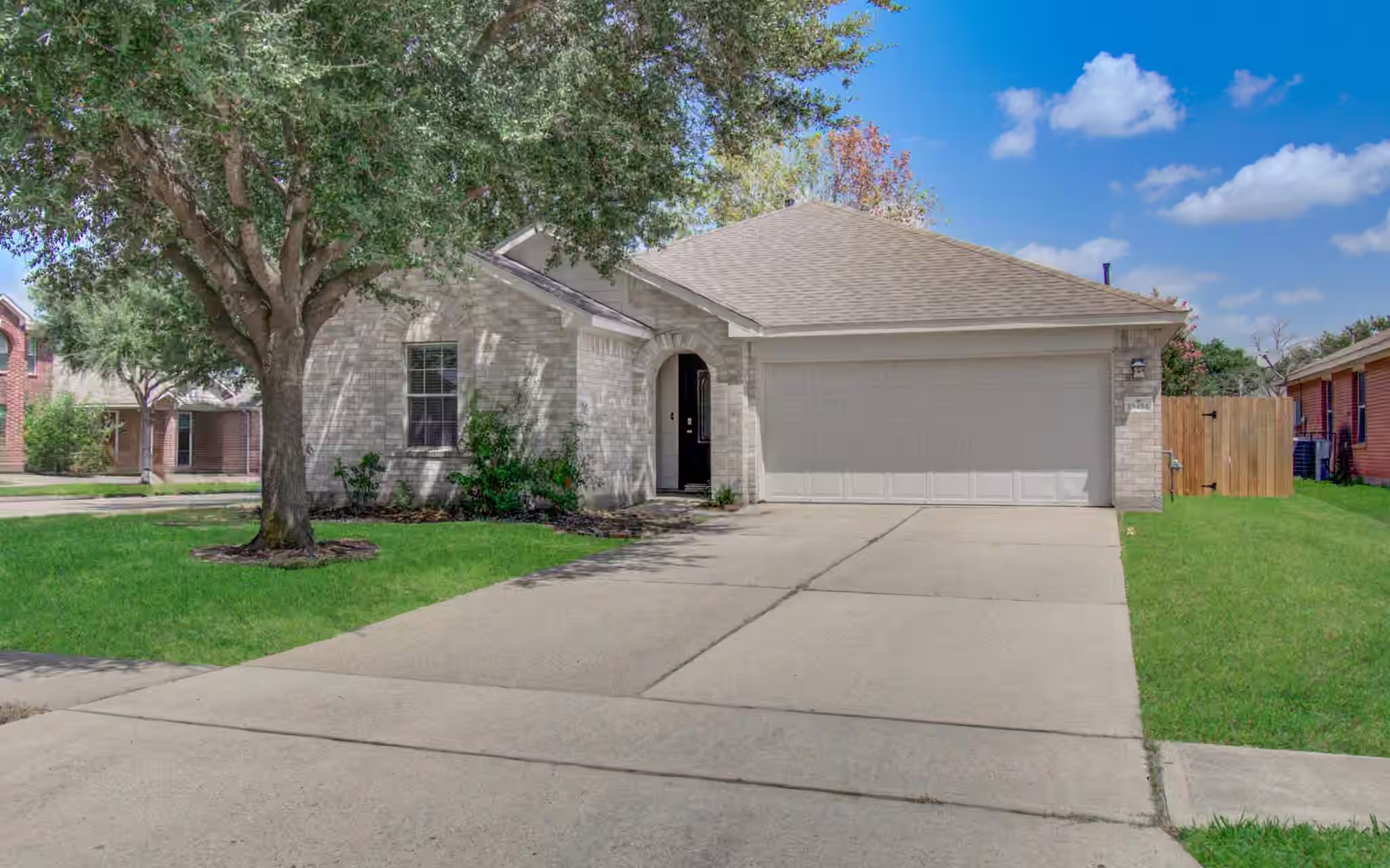 Photo 2 of 10434 Early Square Court, Houston, TX