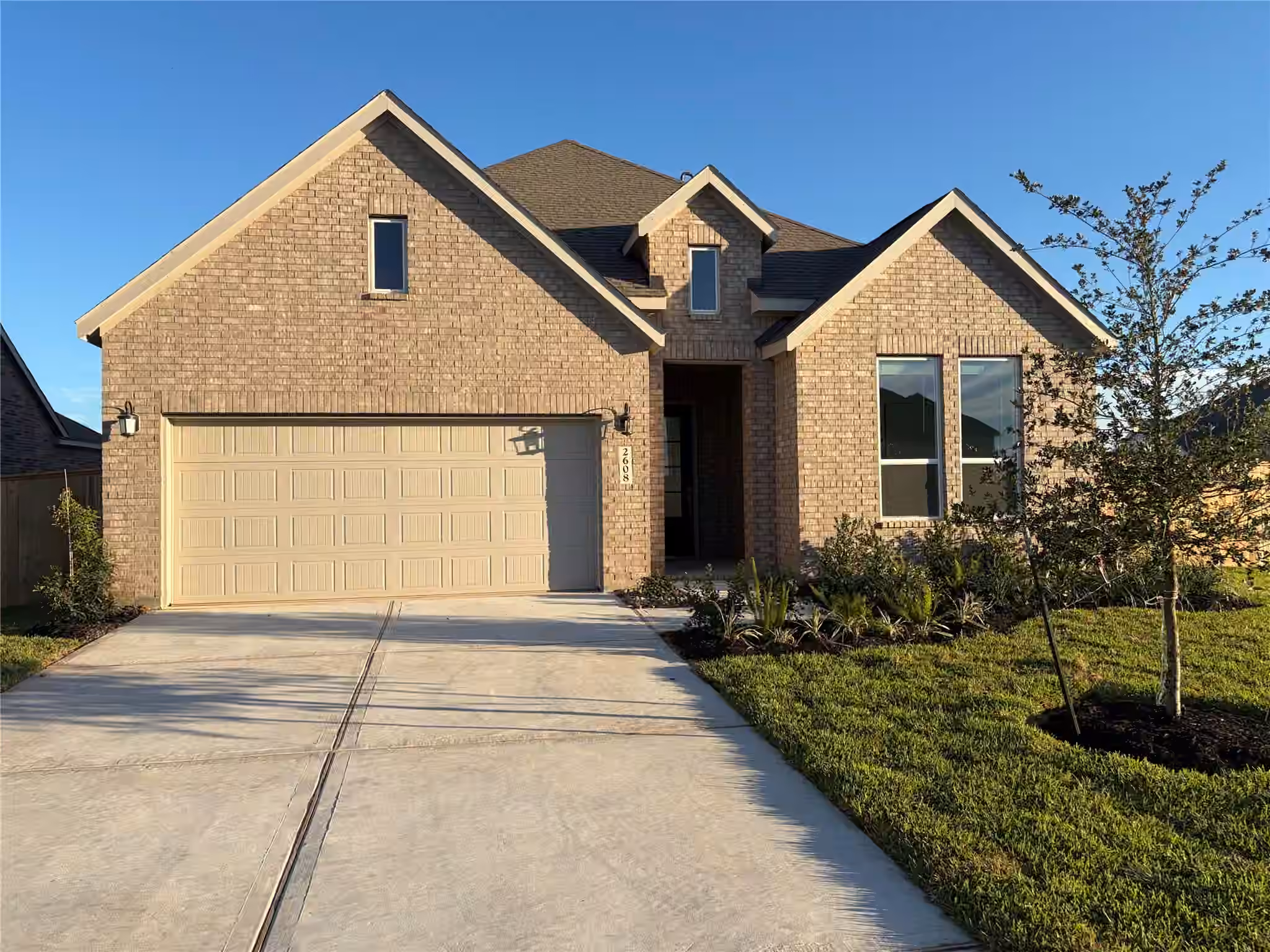 Photo of 2608 Grove Crest Drive, Rosenberg, TX
