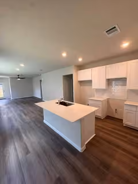 Photo 3 of 22444 Ringtail Road, Splendora, TX