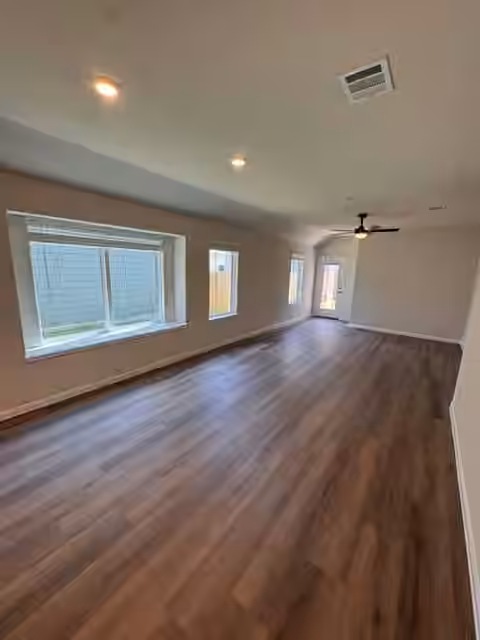 Photo 6 of 22444 Ringtail Road, Splendora, TX