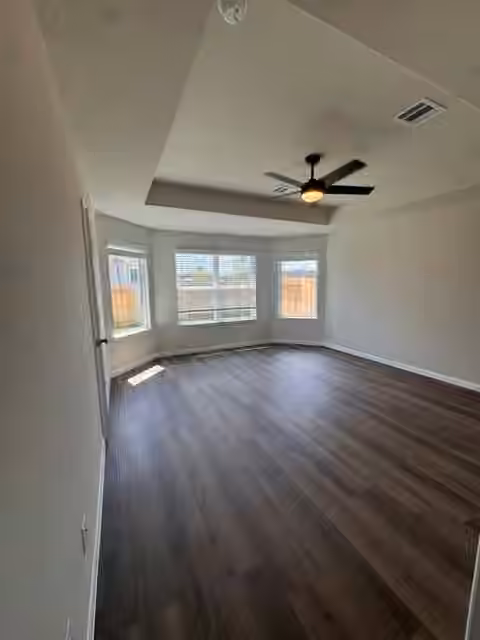 Photo 7 of 22444 Ringtail Road, Splendora, TX
