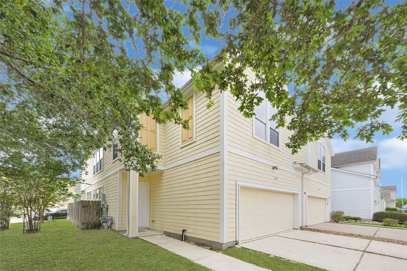 Photo of 14919 Atmore Place Drive, Houston, TX