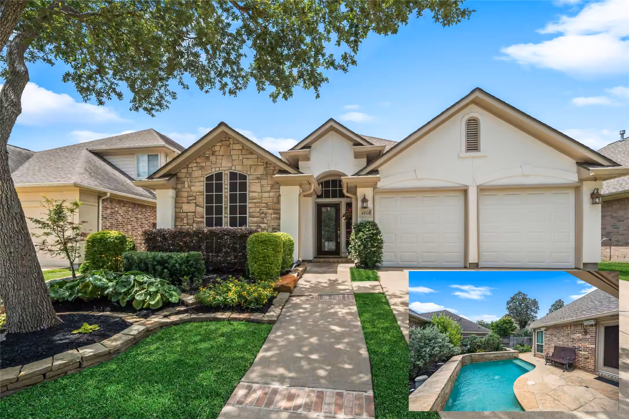 Photo of 1254 Sienna Hill Drive, Houston, TX 77077