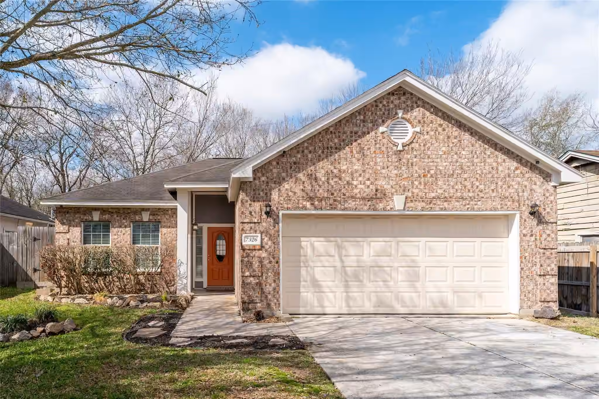 Photo of 7326 Conley Street, Houston, TX