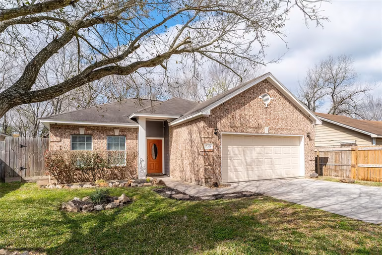 Photo 2 of 7326 Conley Street, Houston, TX