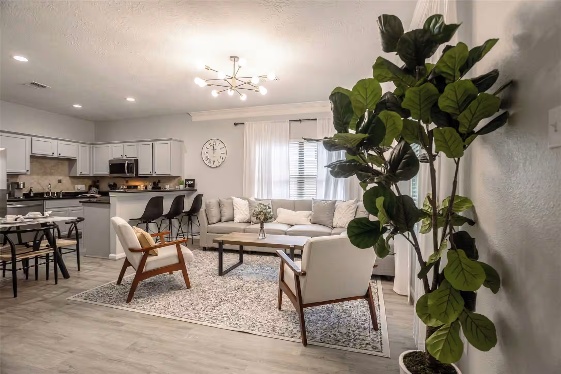 Photo 3 of 7326 Conley Street, Houston, TX
