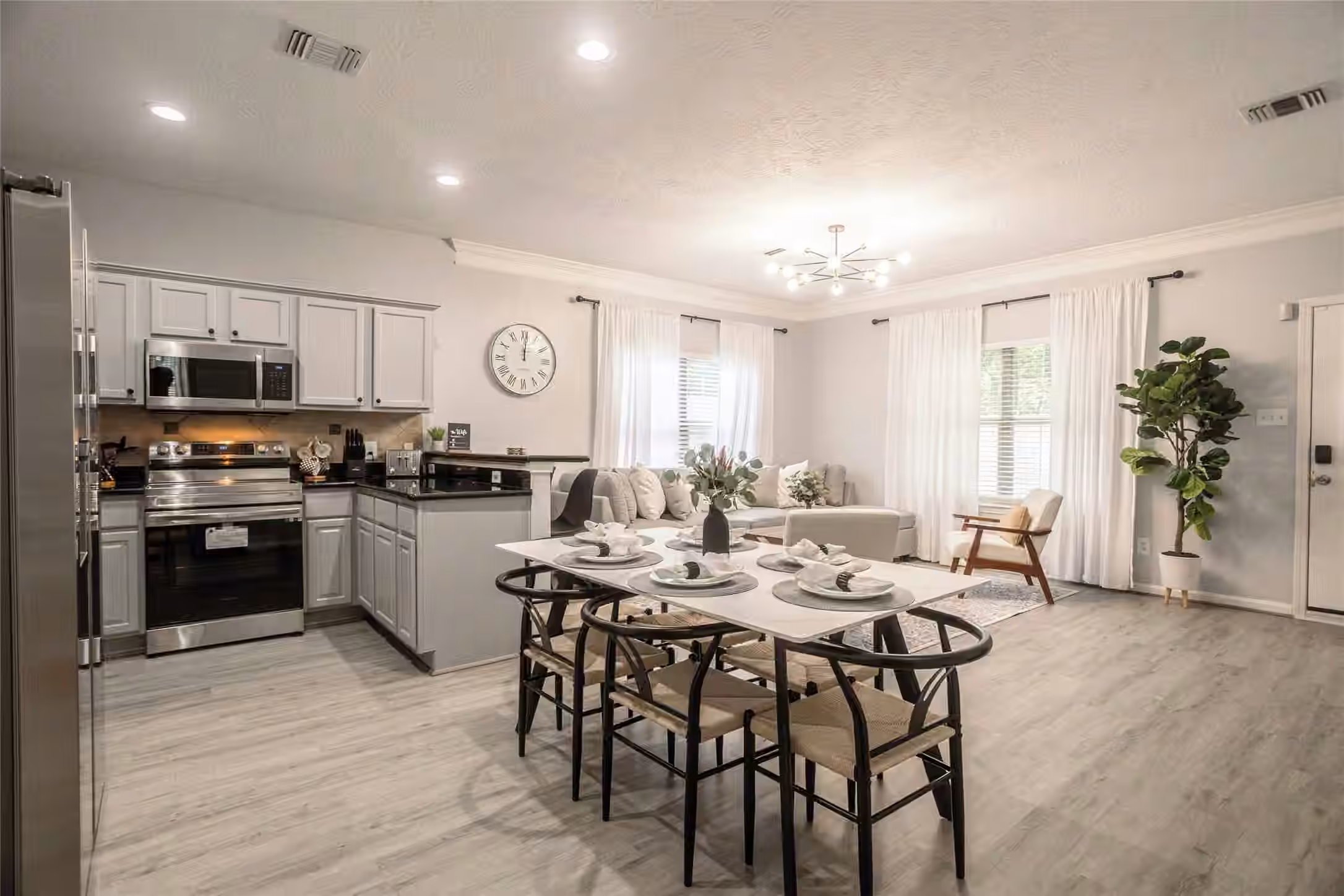 Photo 5 of 7326 Conley Street, Houston, TX