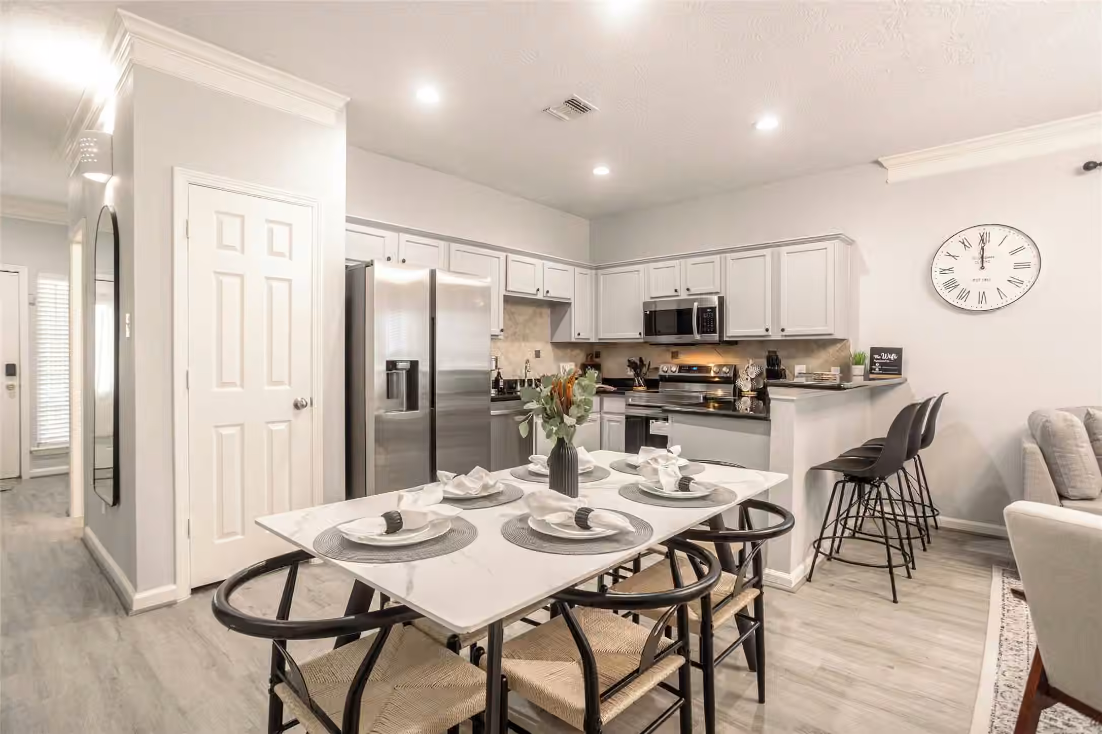 Photo 7 of 7326 Conley Street, Houston, TX